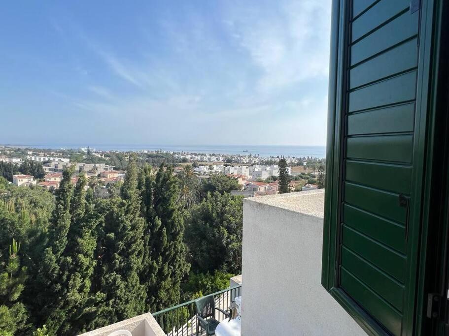 Pelagos Panorama 2B, Seaview, Pool
