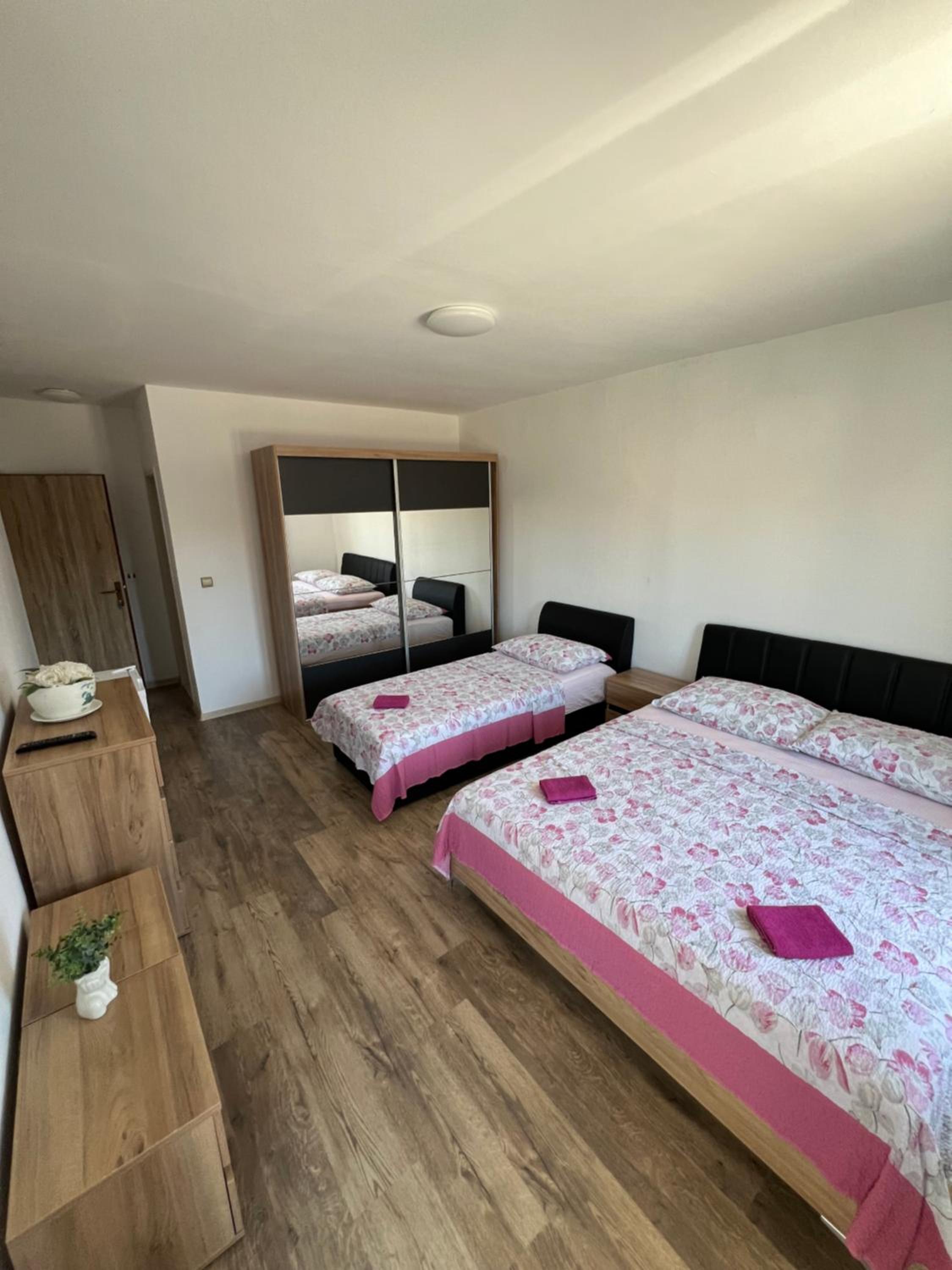 Apartmani Nika