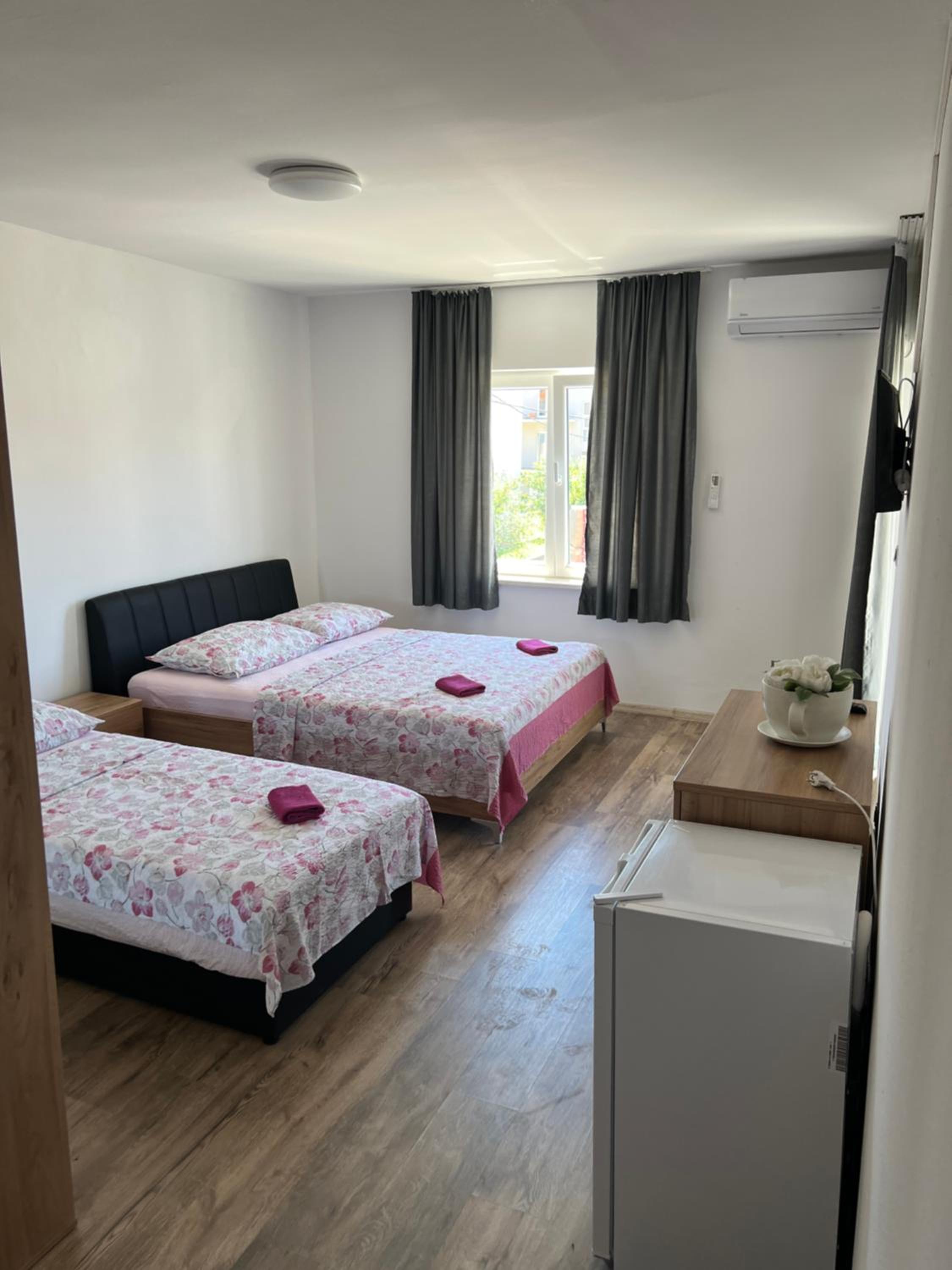 Apartmani Nika