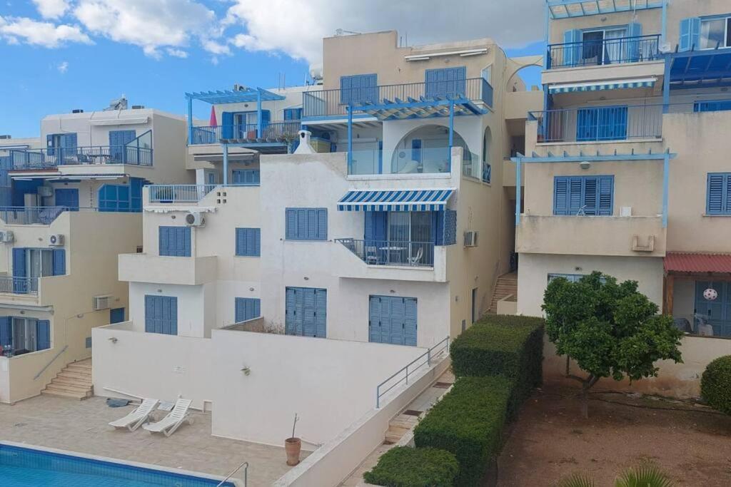 Pelagos Panorama 2B, Seaview, Pool