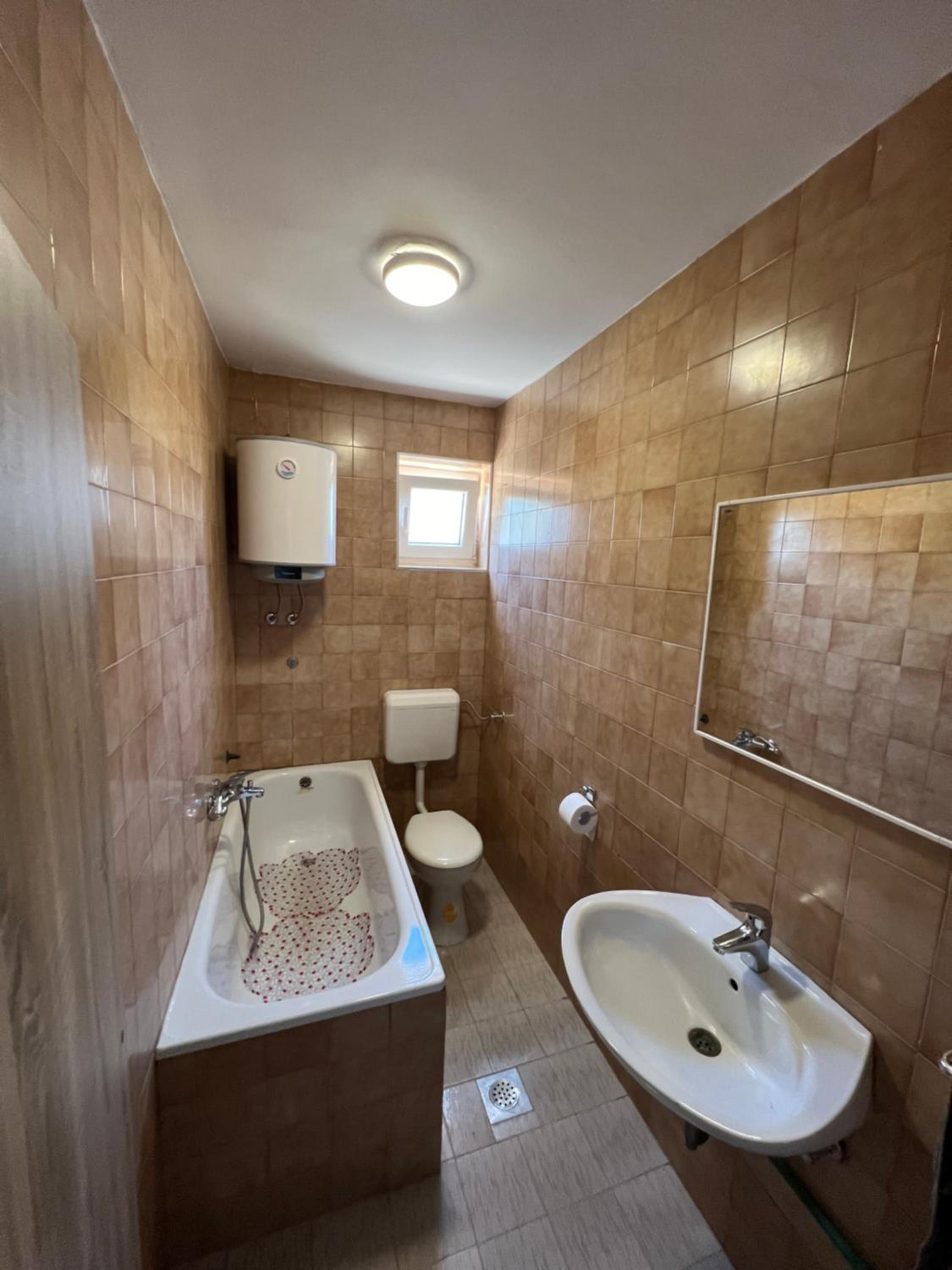 Apartmani Nika