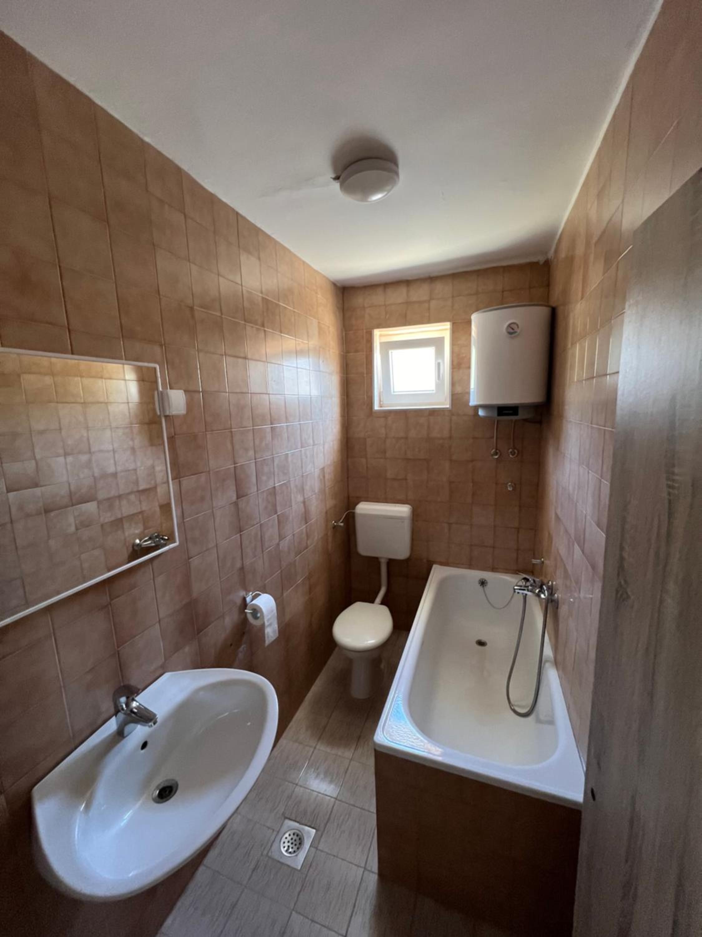 Apartmani Nika