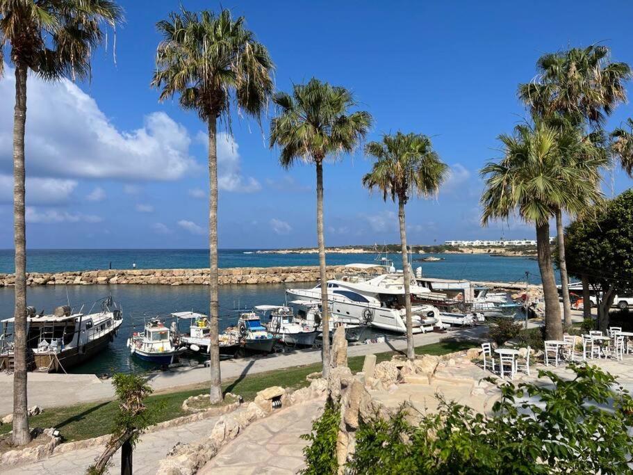 Pelagos Panorama 2B, Seaview, Pool