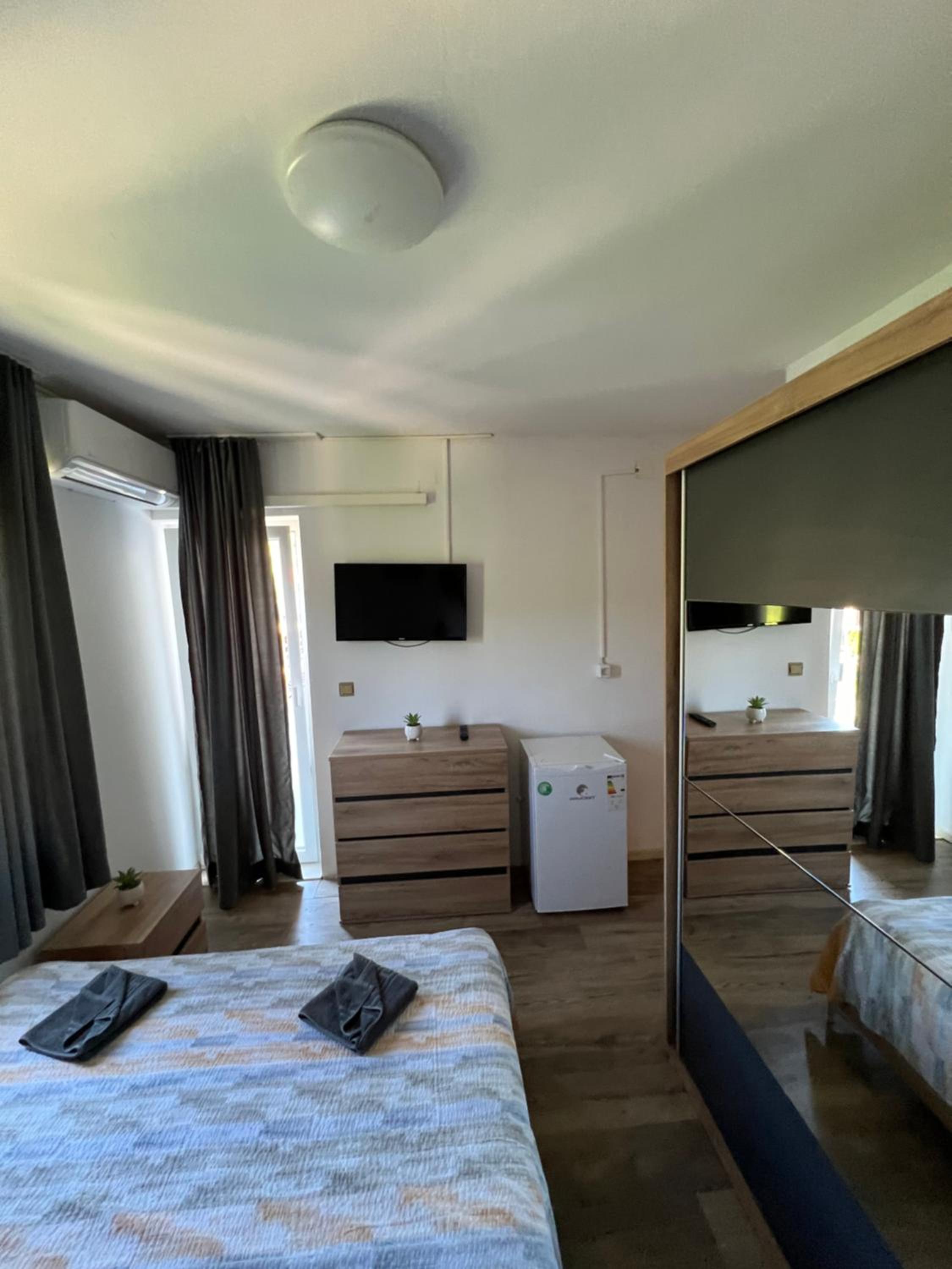 Apartmani Nika
