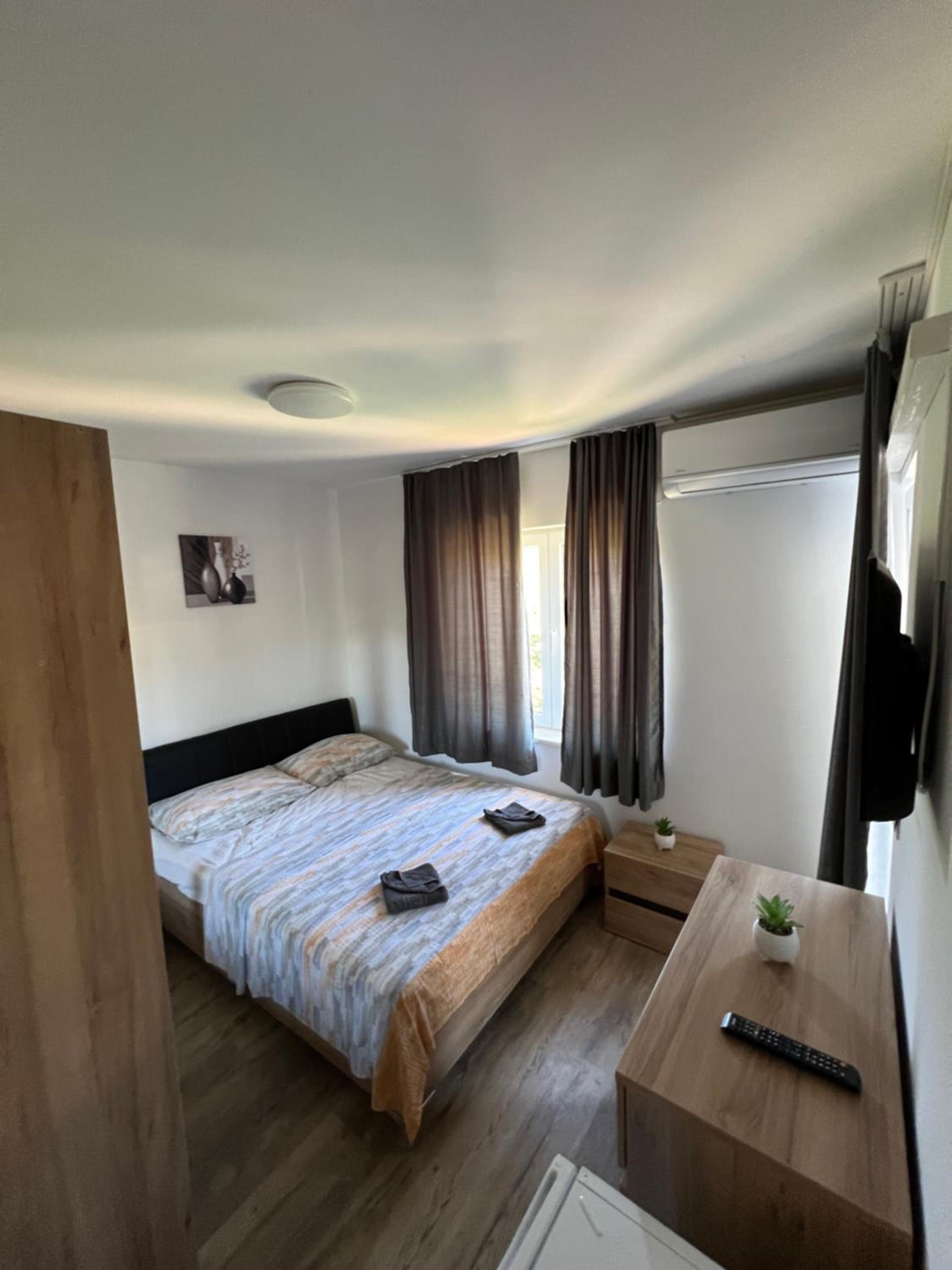 Apartmani Nika