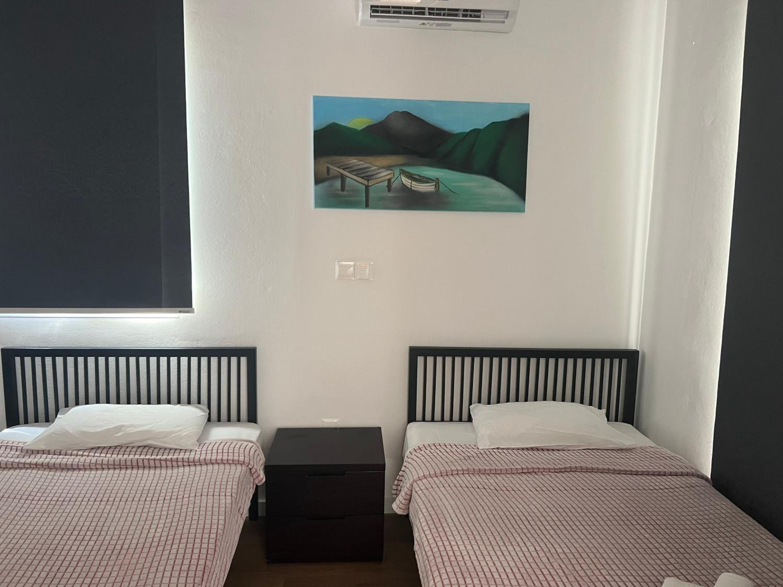 Villa Myria, 3BD, Private Pool, Garden, BBQ, Near the Beach in Kisonerga view 4