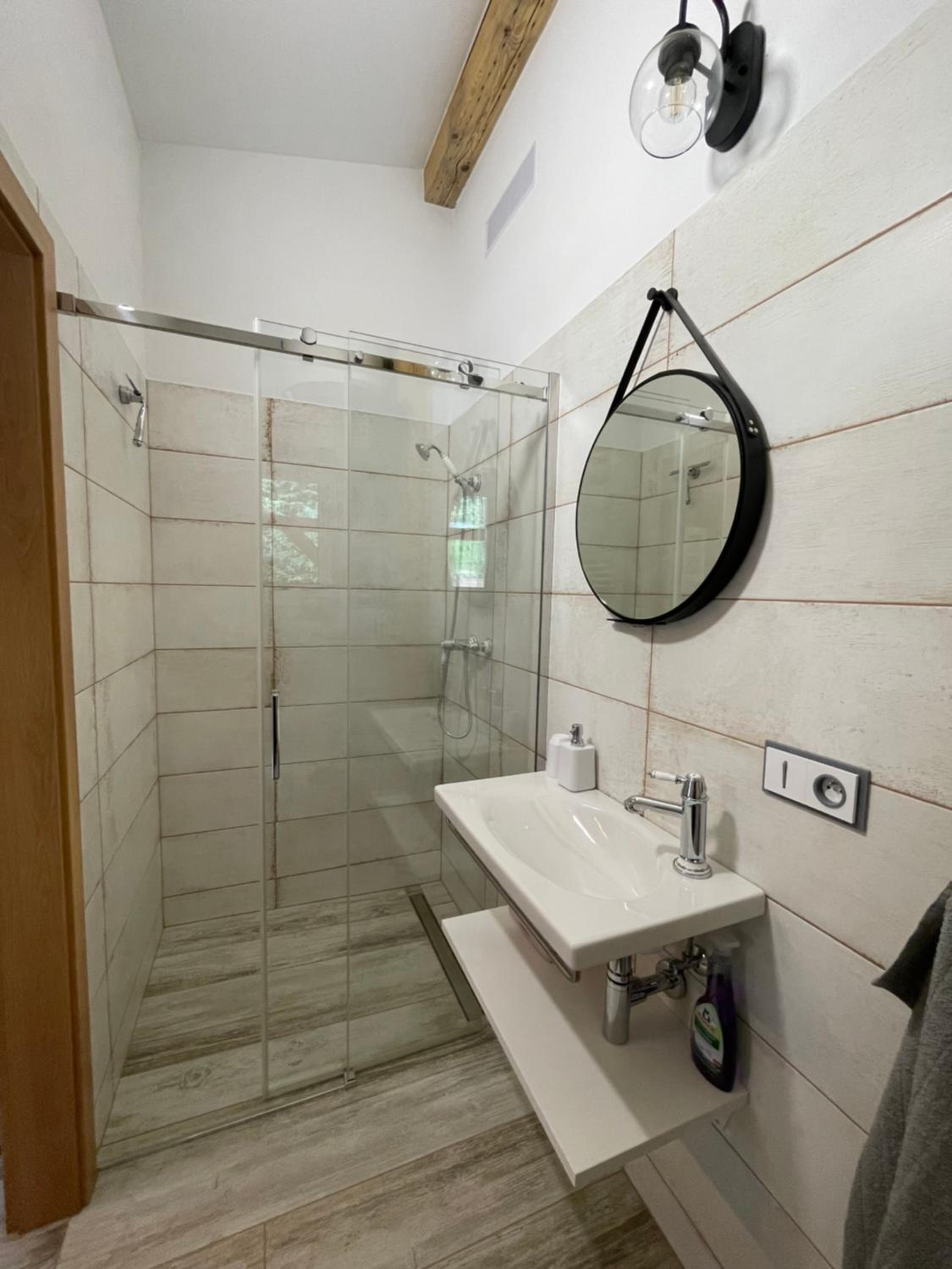Apartmány HÁJOVNA Lipno