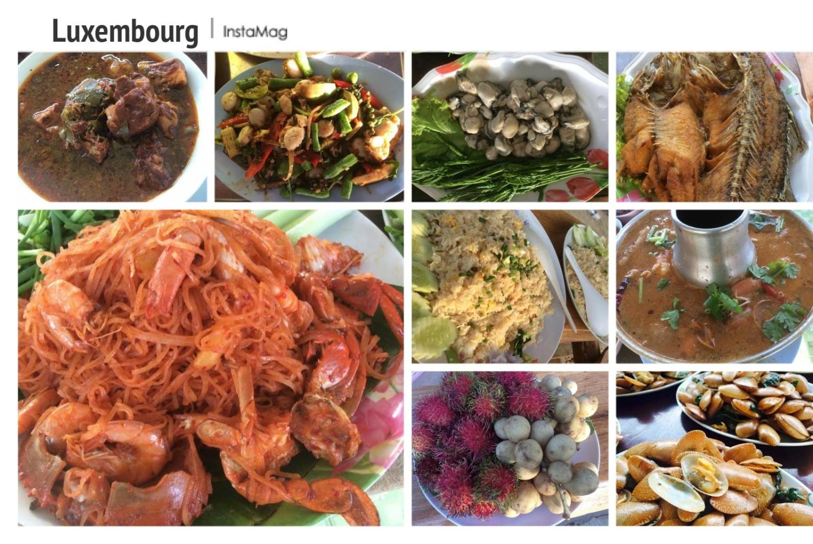 Boon Nam Fah Resort