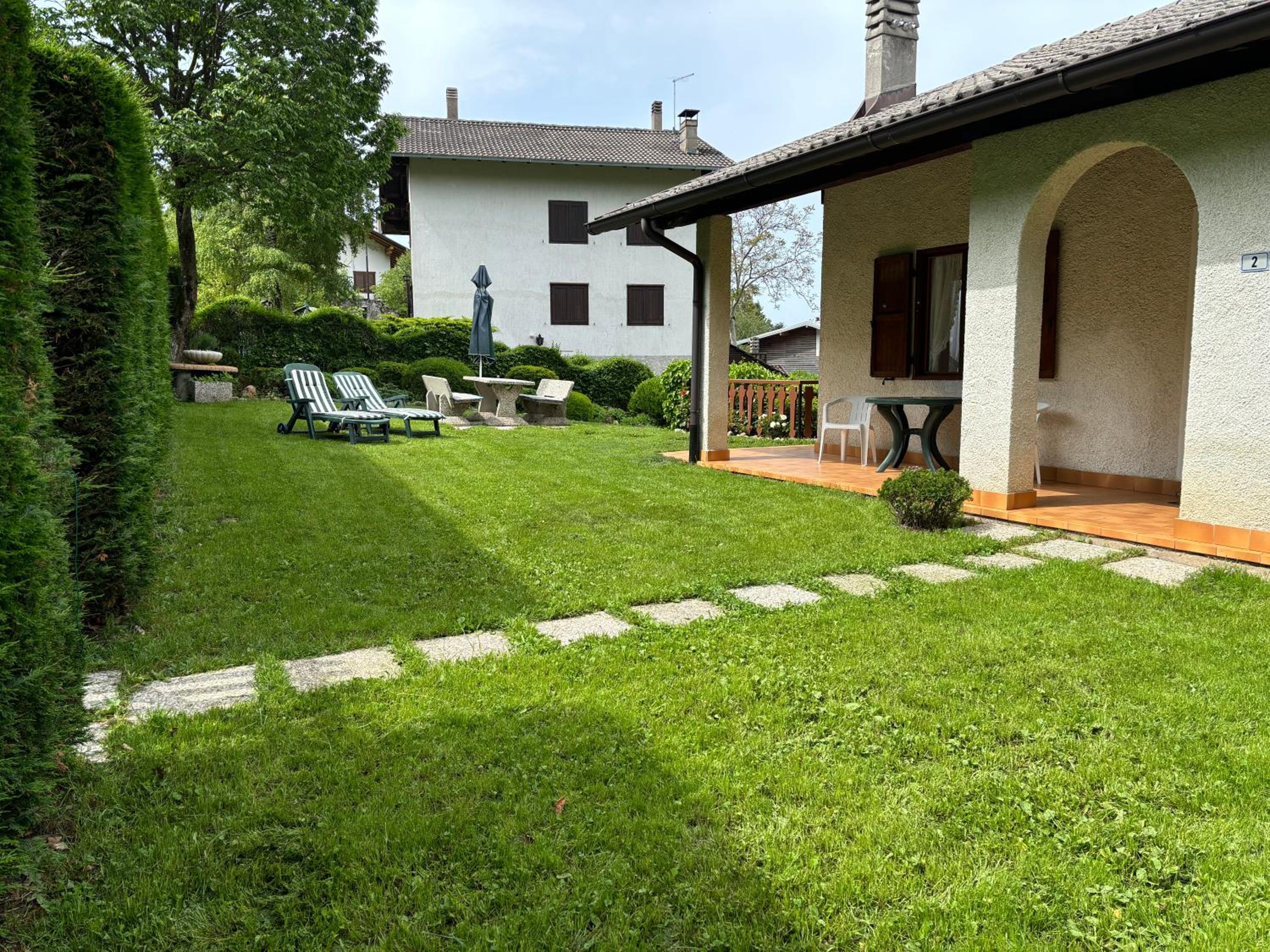 Appartamento a Lagolo view 5