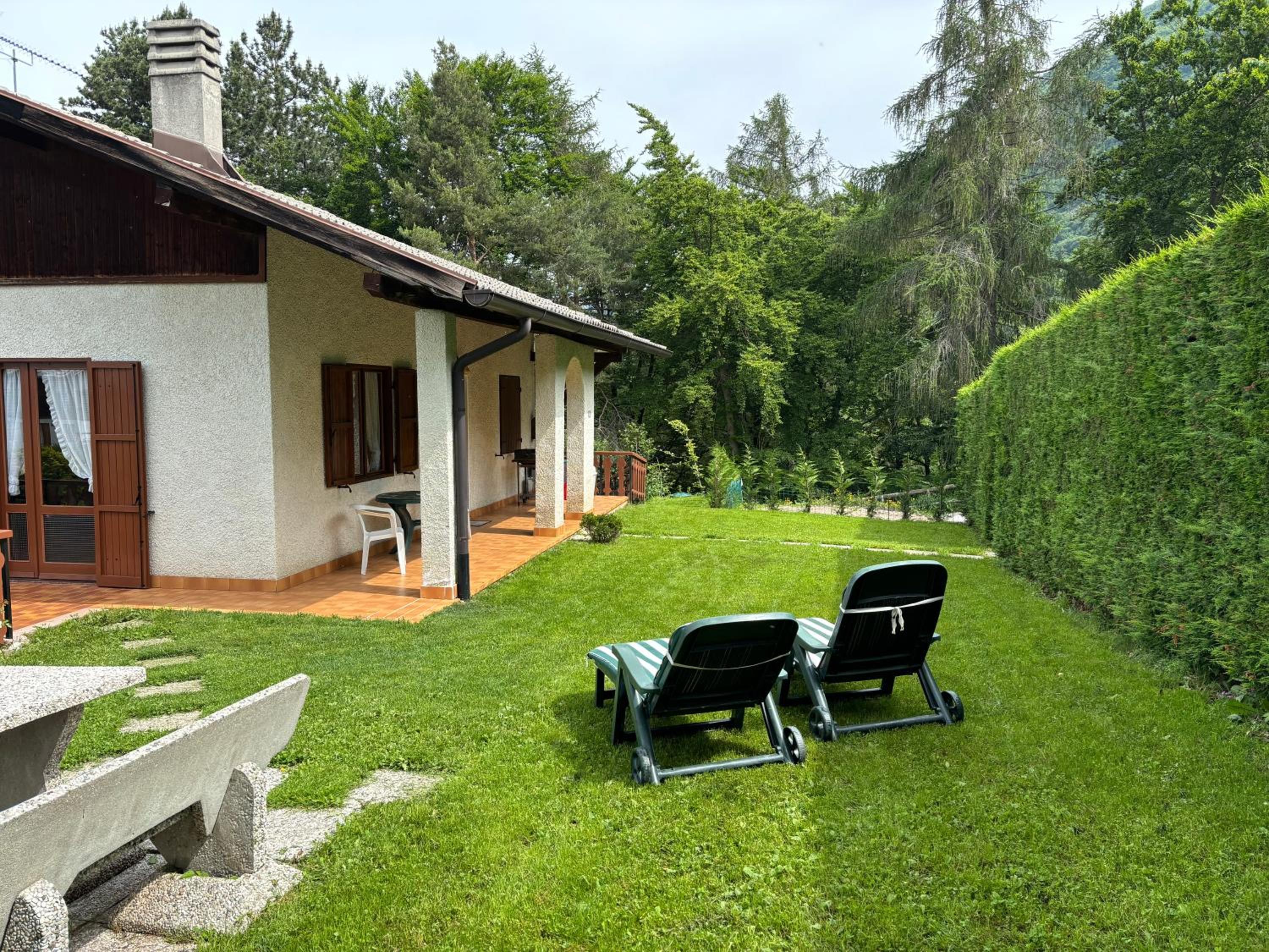 Appartamento a Lagolo view 4