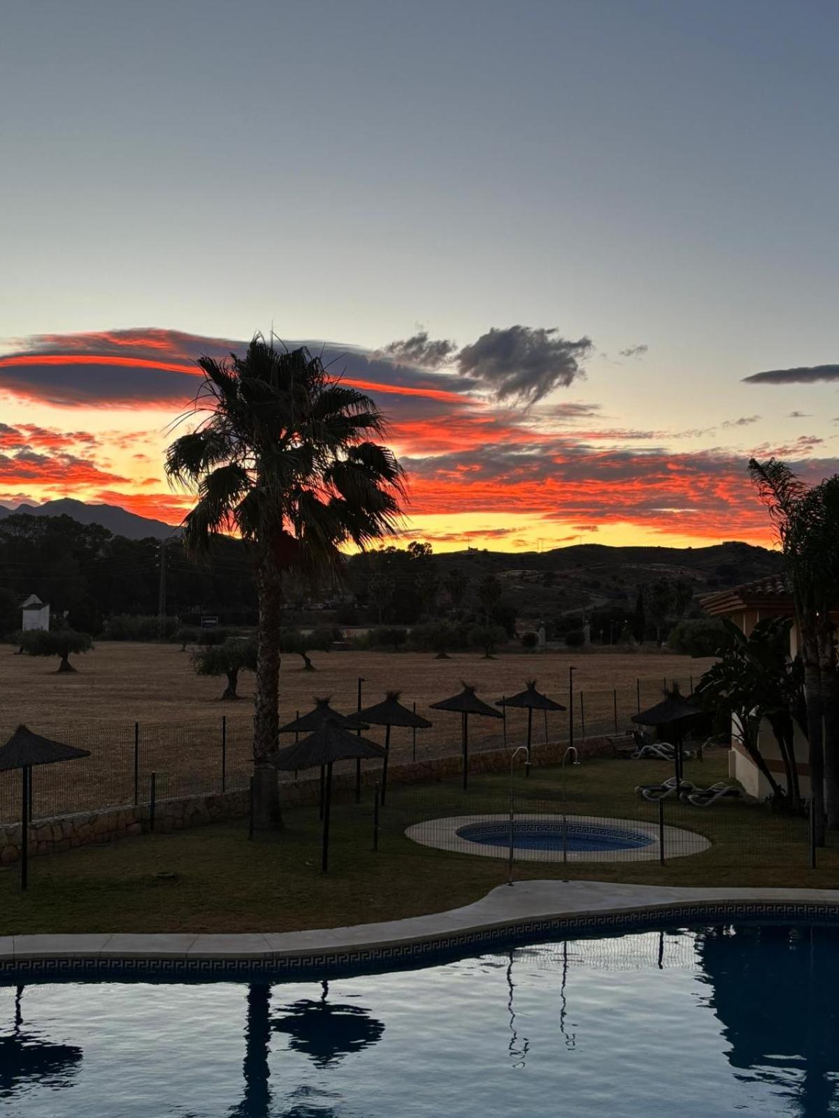 Paraíso del Sol