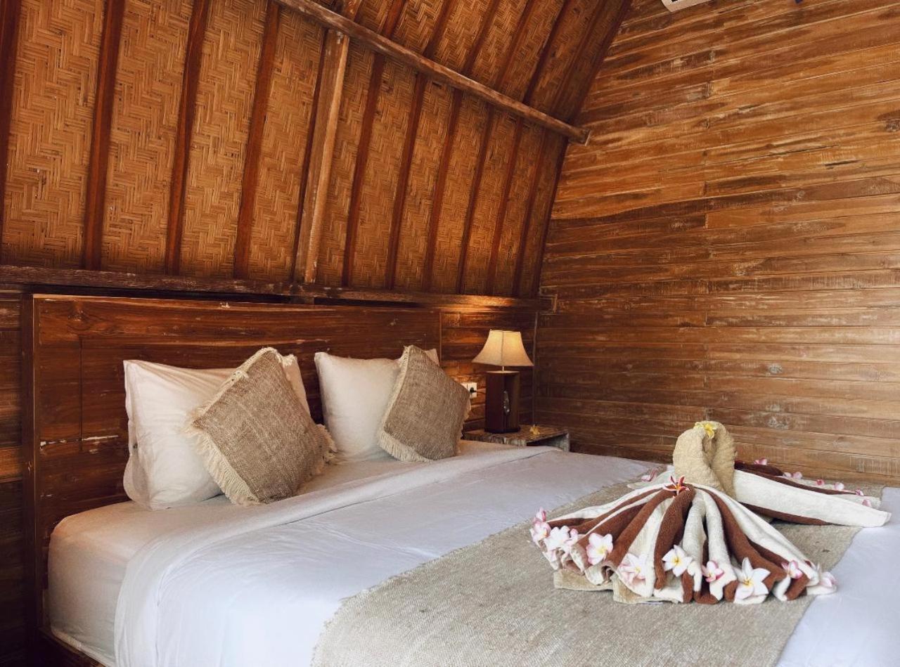 Penida Green Palm Cottage