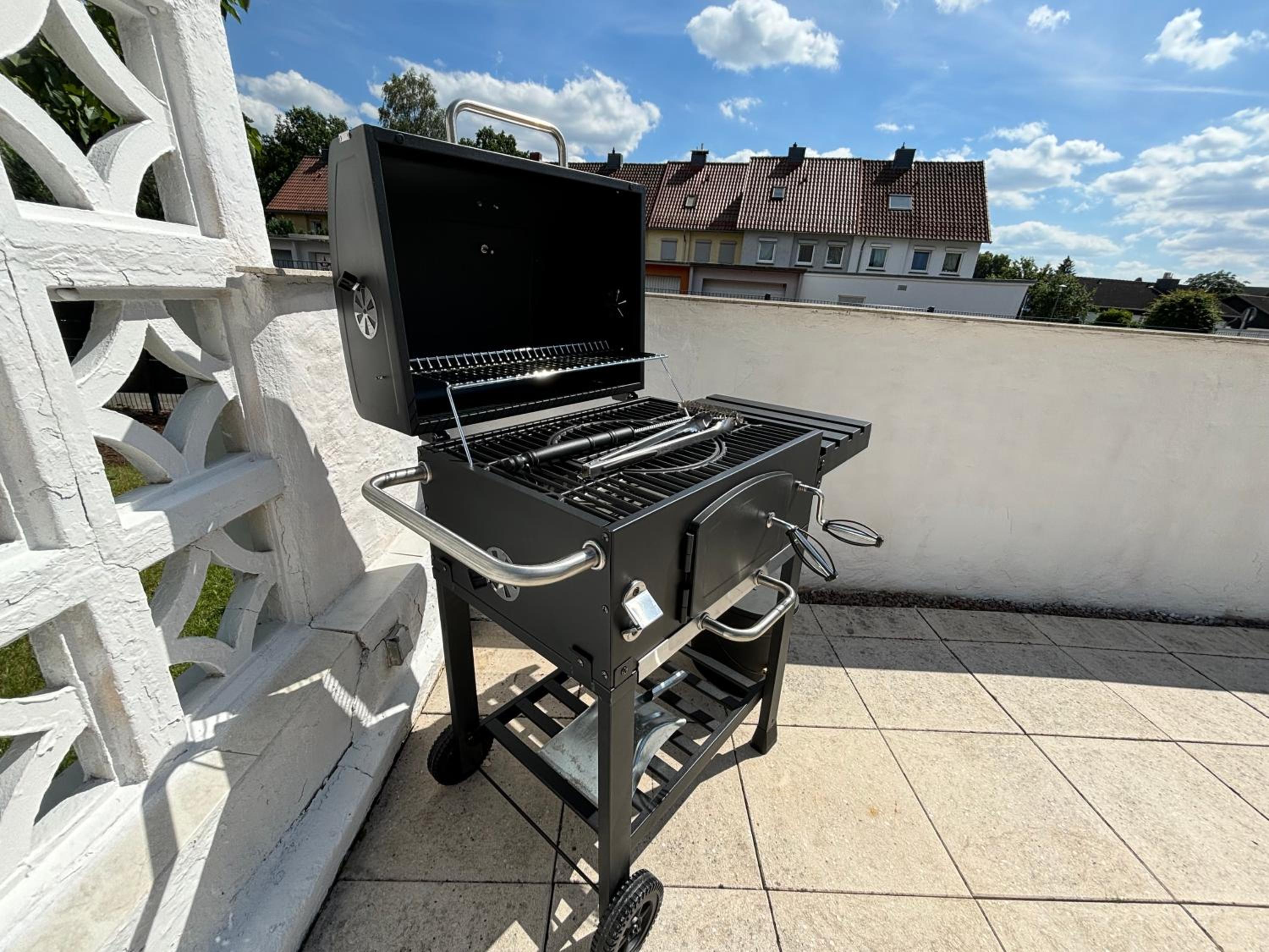 Grosse Comfort-Ferienwohnungen Haus Bonni