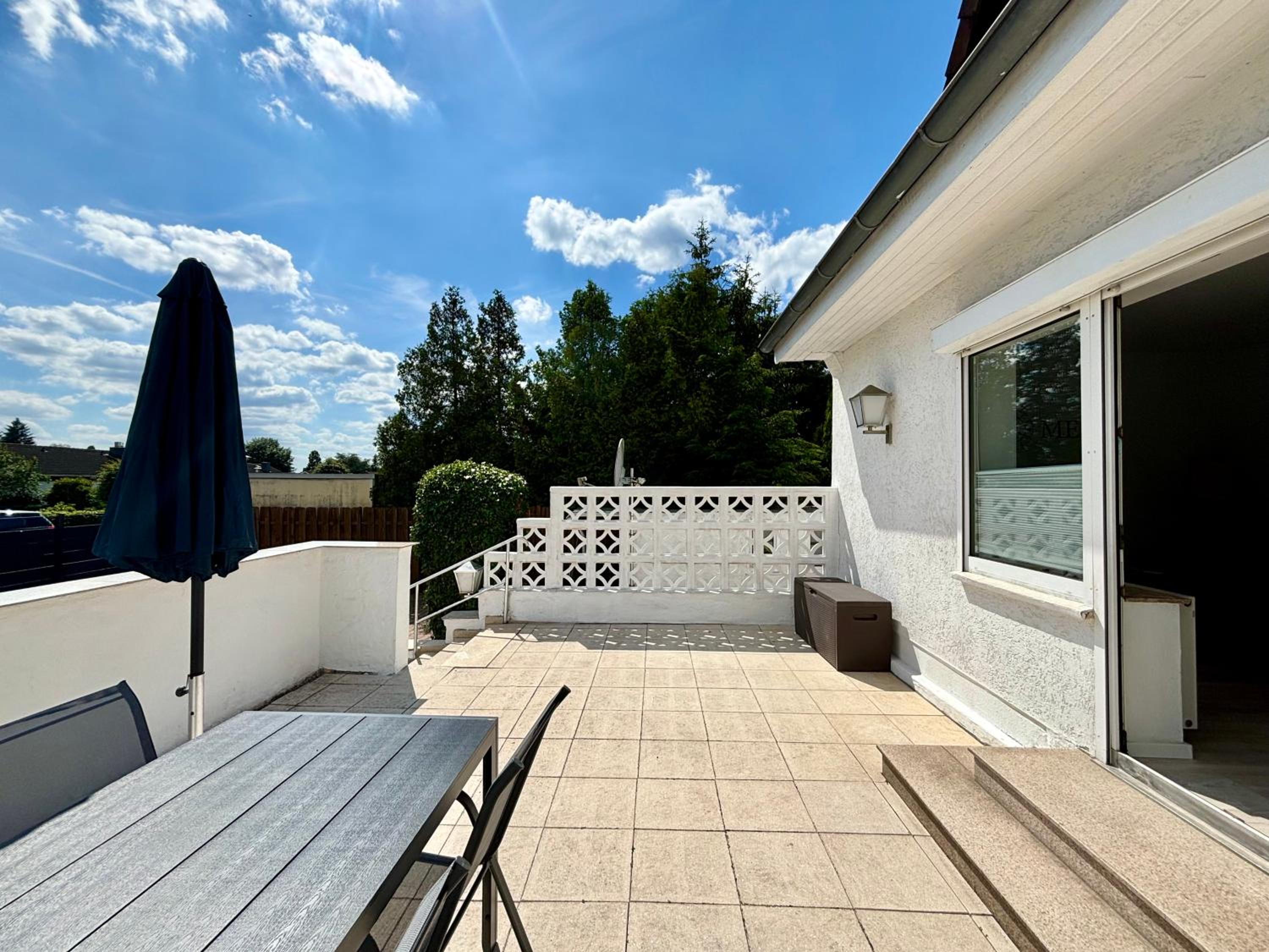 Grosse Comfort-Ferienwohnungen Haus Bonni