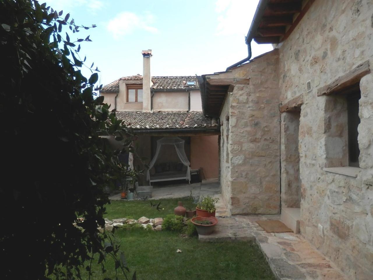 La Casona de Castilnovo - Gay Men Only