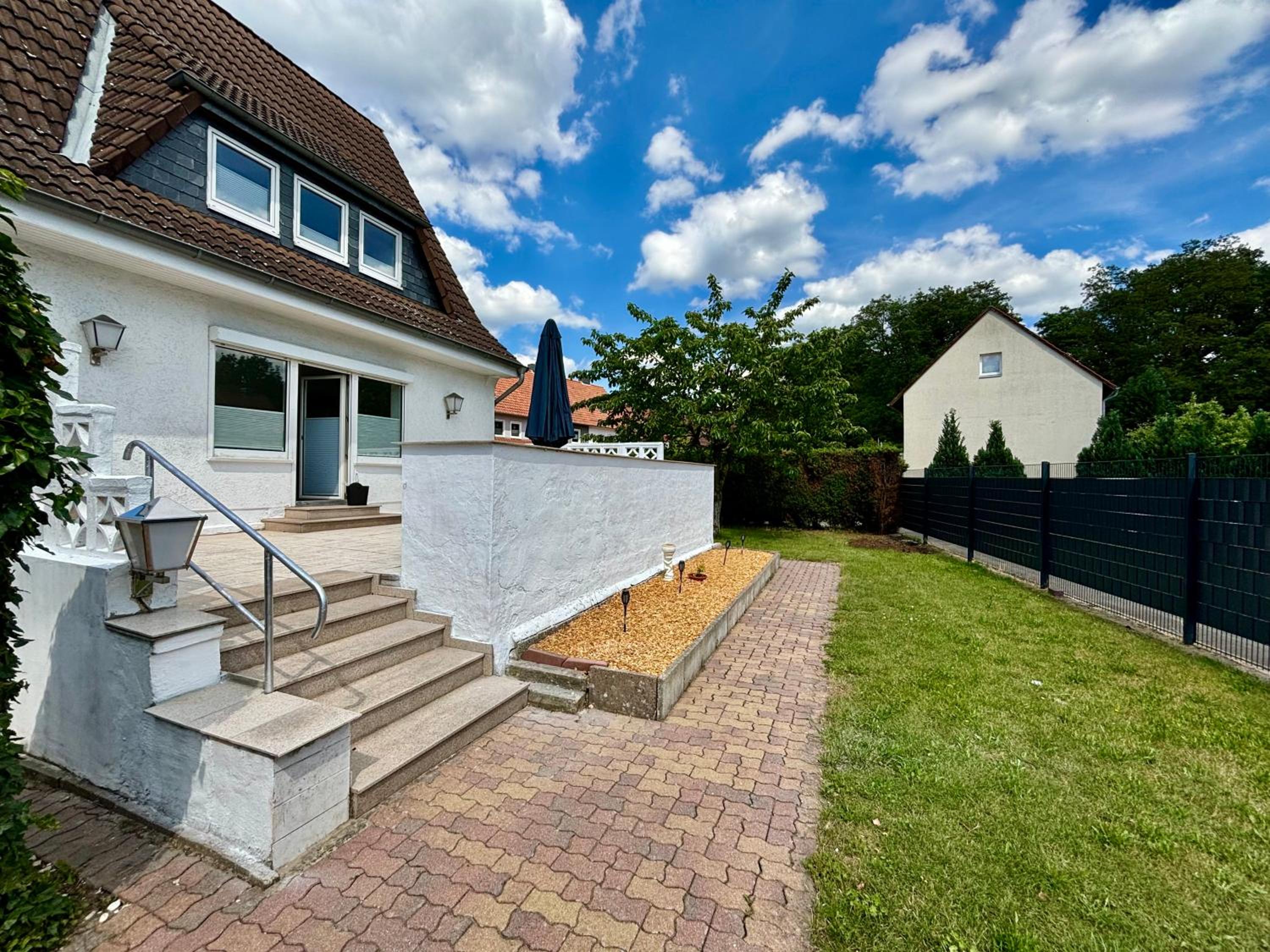 Grosse Comfort-Ferienwohnungen Haus Bonni