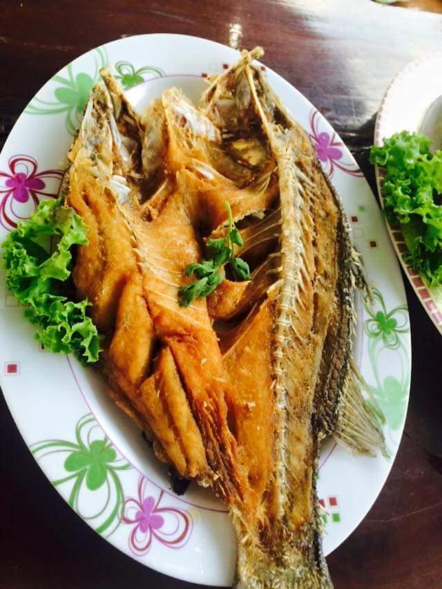 Boon Nam Fah Resort