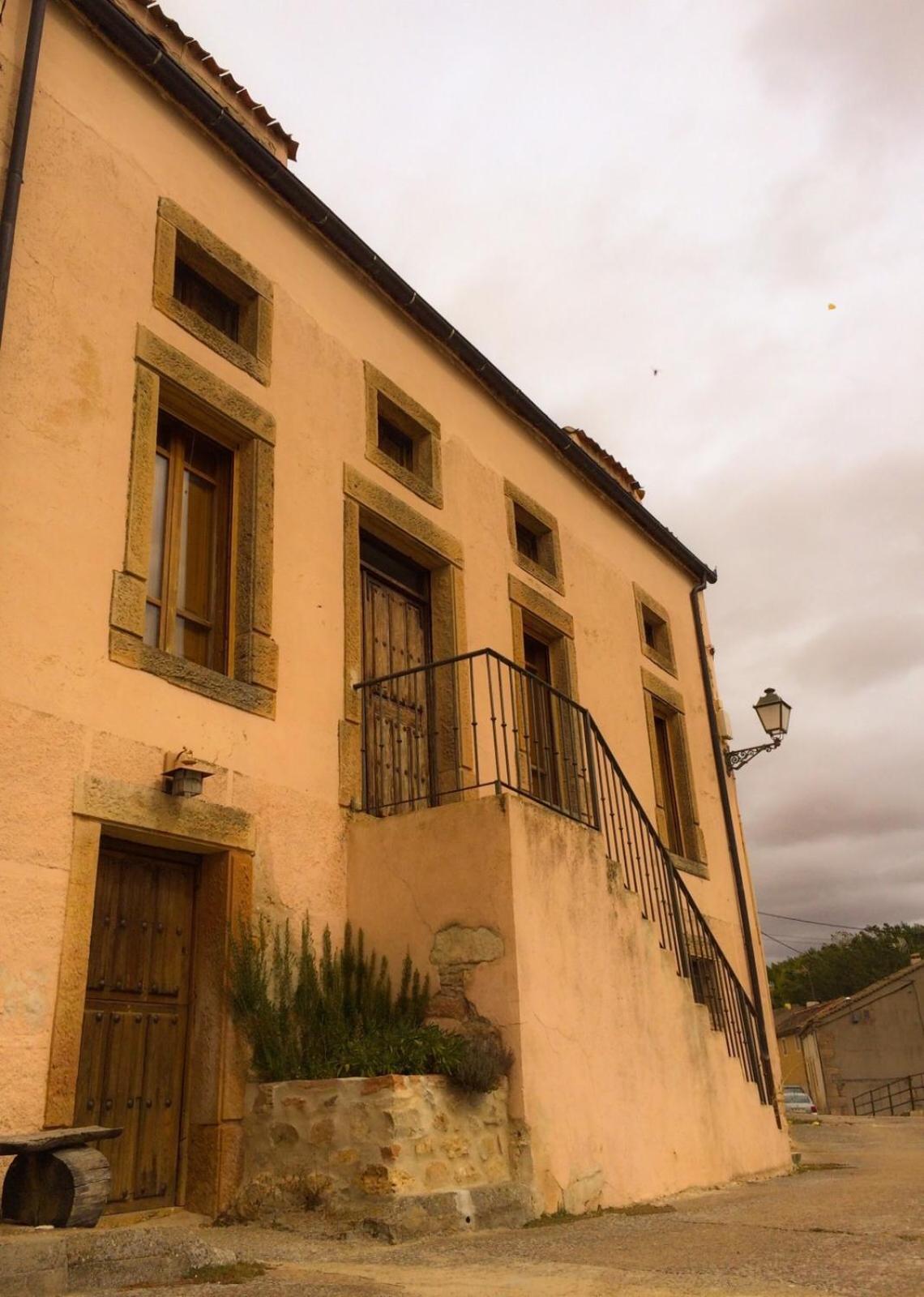 La Casona de Castilnovo - Gay Men Only
