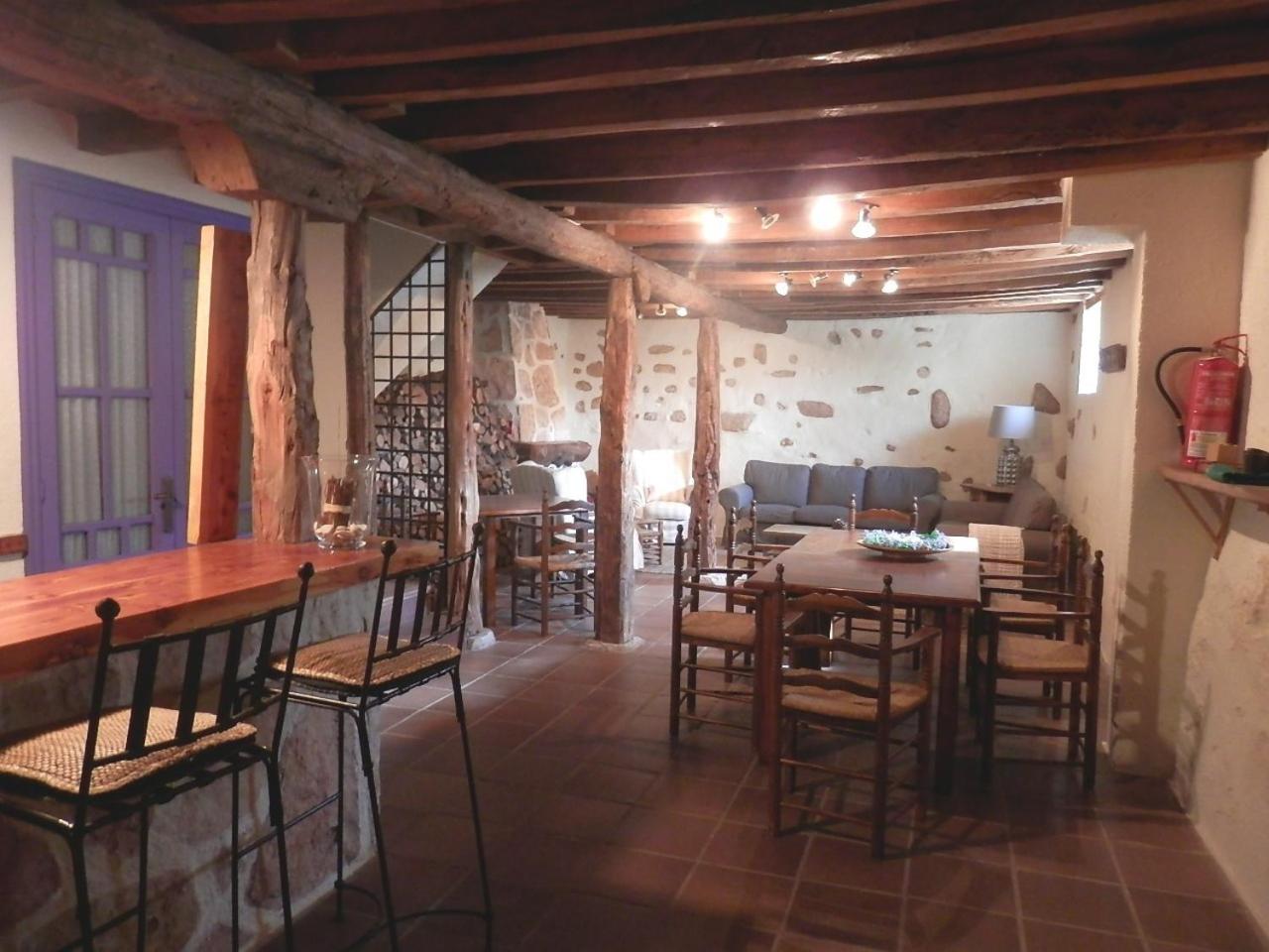 La Casona de Castilnovo - Gay Men Only