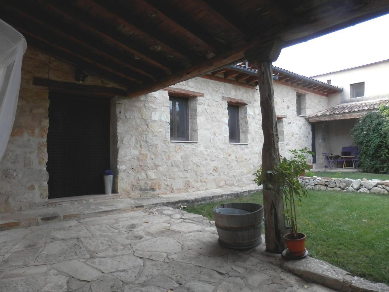 La Casona de Castilnovo - Gay Men Only