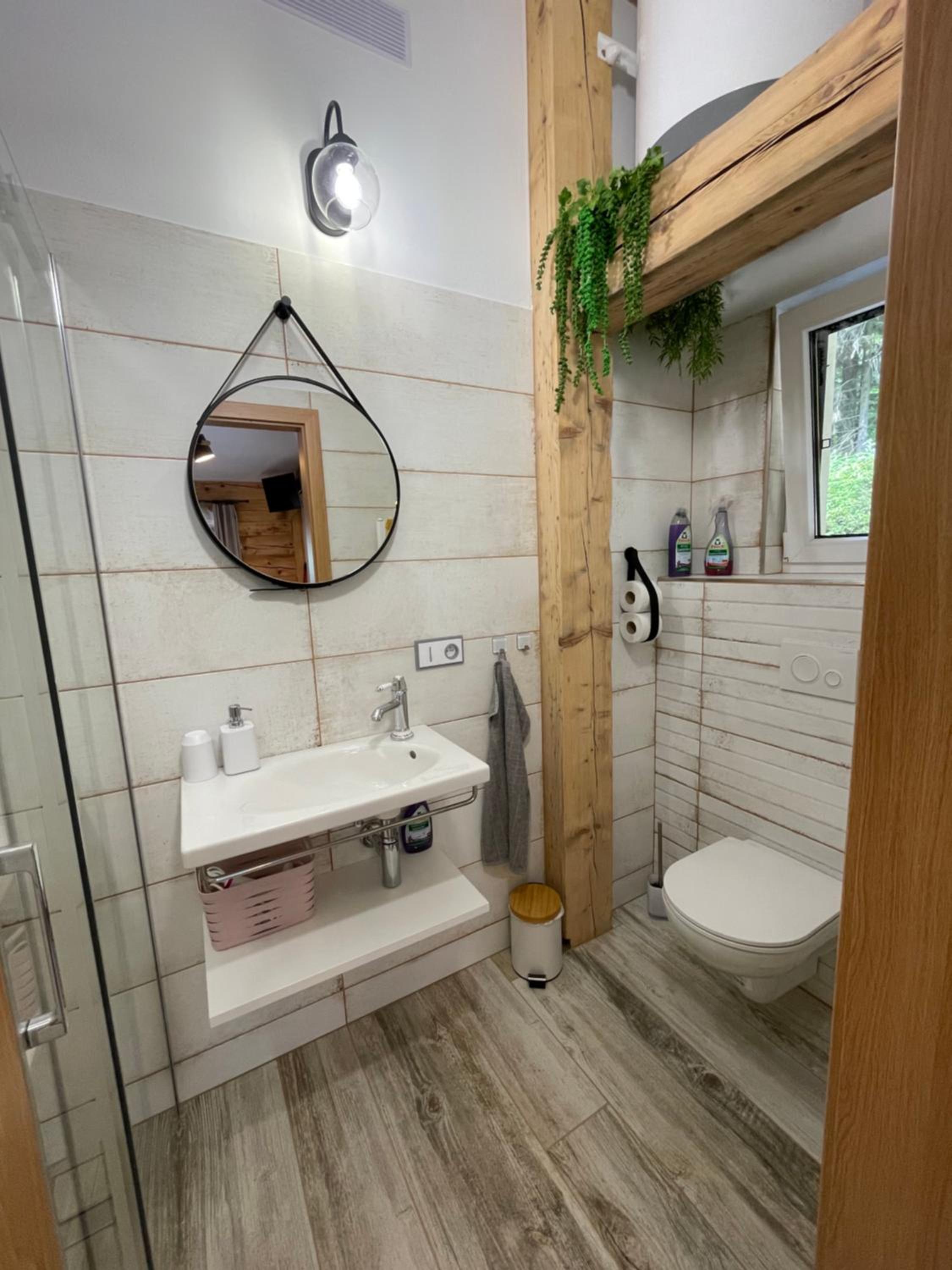 Apartmány HÁJOVNA Lipno
