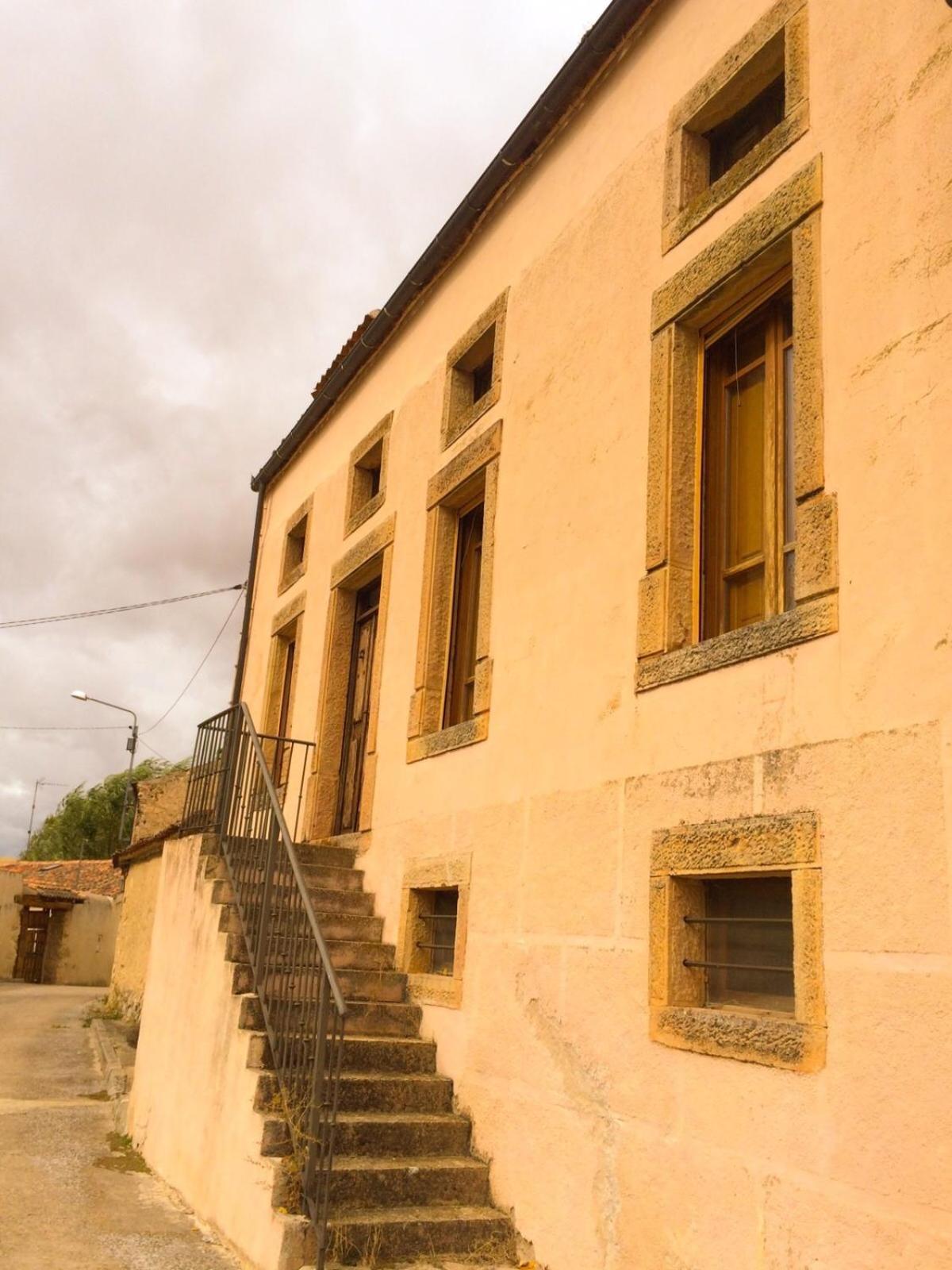 La Casona de Castilnovo - Gay Men Only