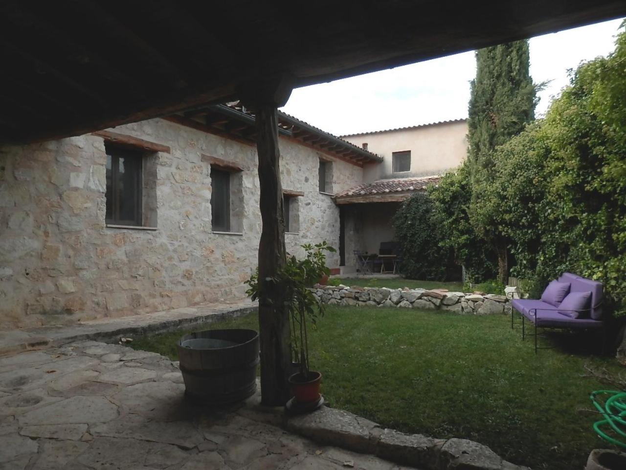 La Casona de Castilnovo - Gay Men Only