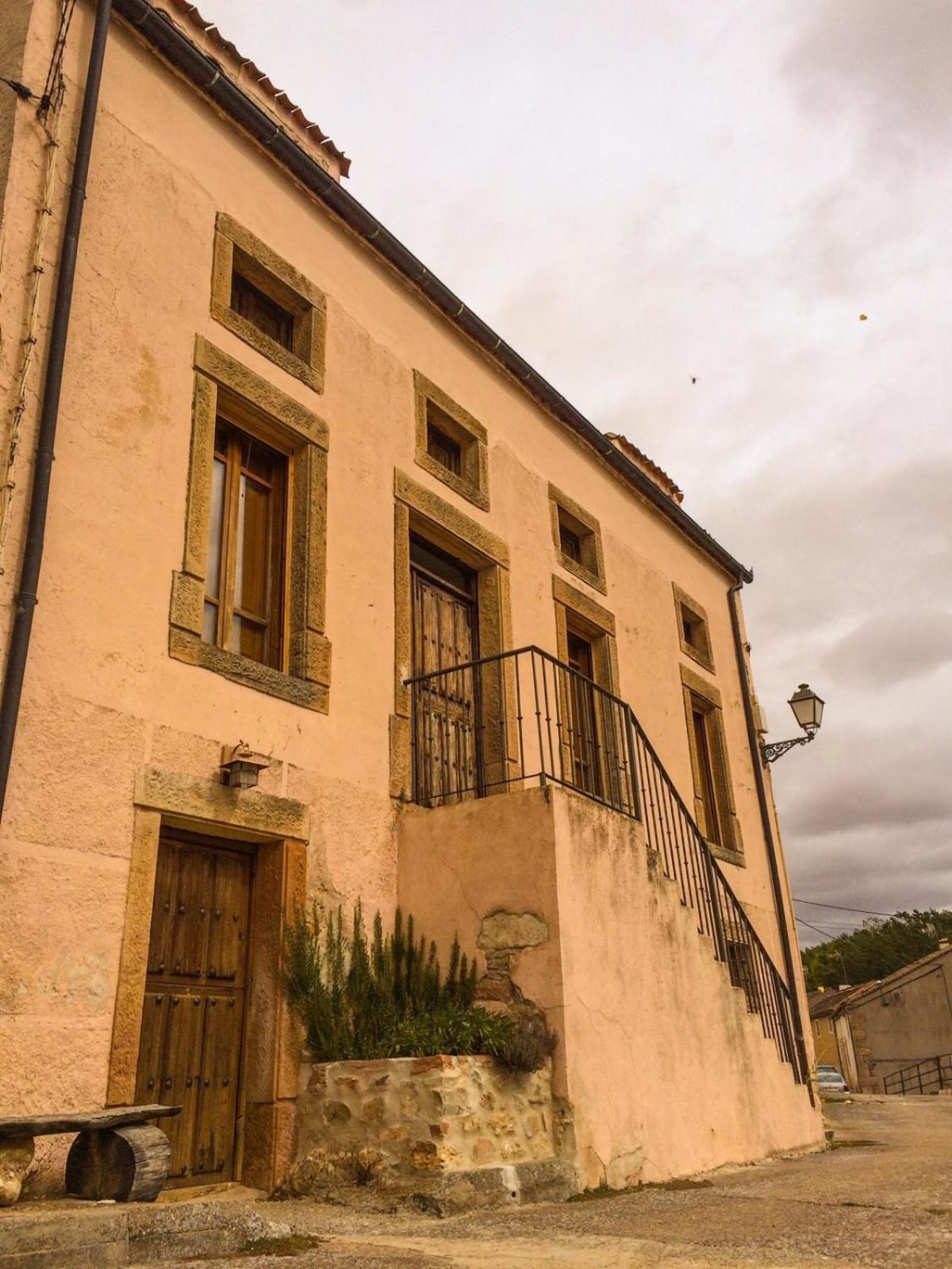 La Casona de Castilnovo - Gay Men Only