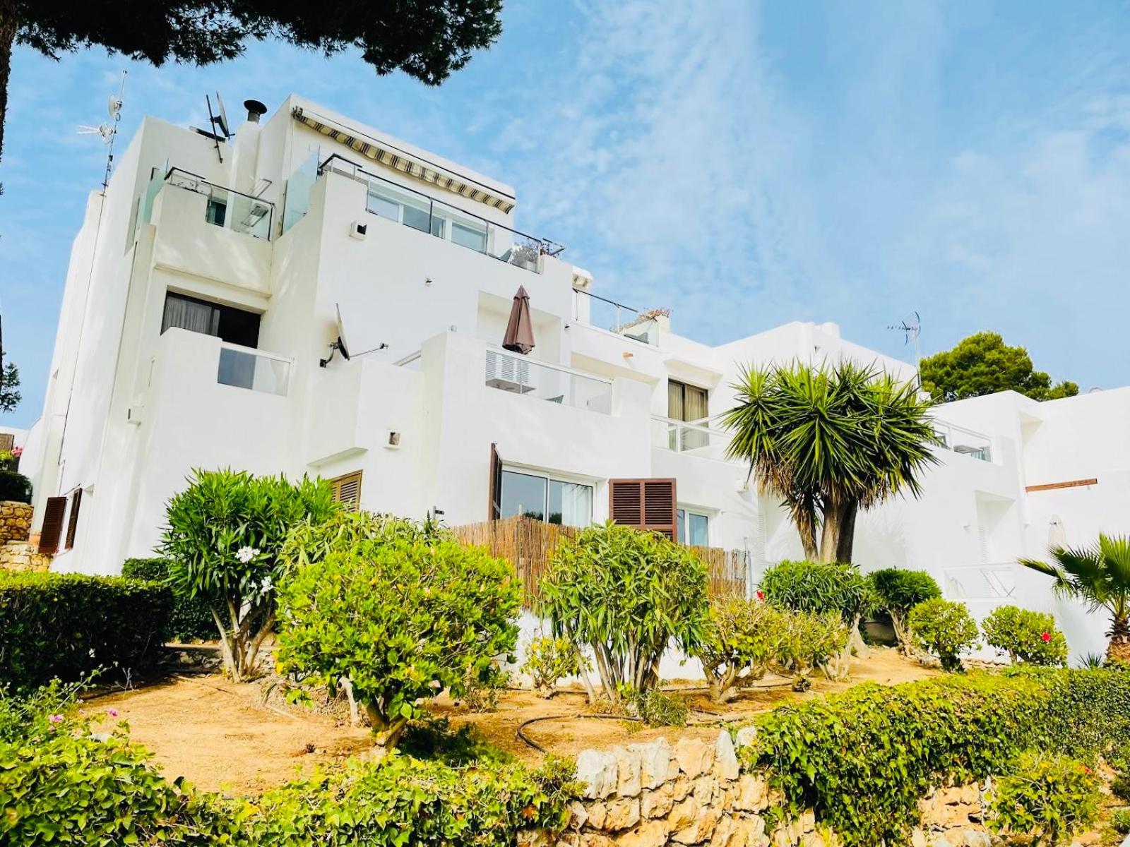 Eco del Mar view 2