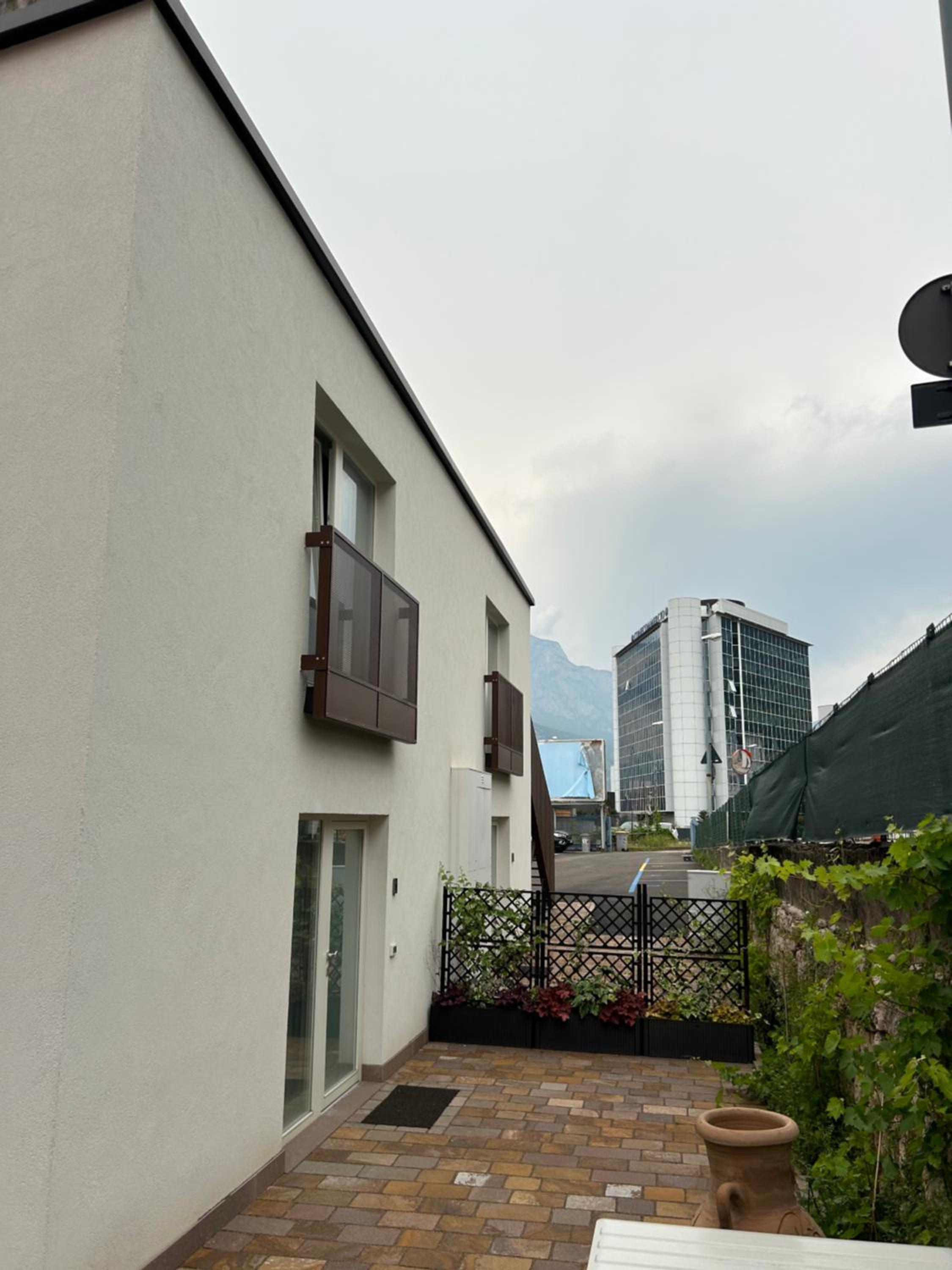 Formai Living apartments view 5