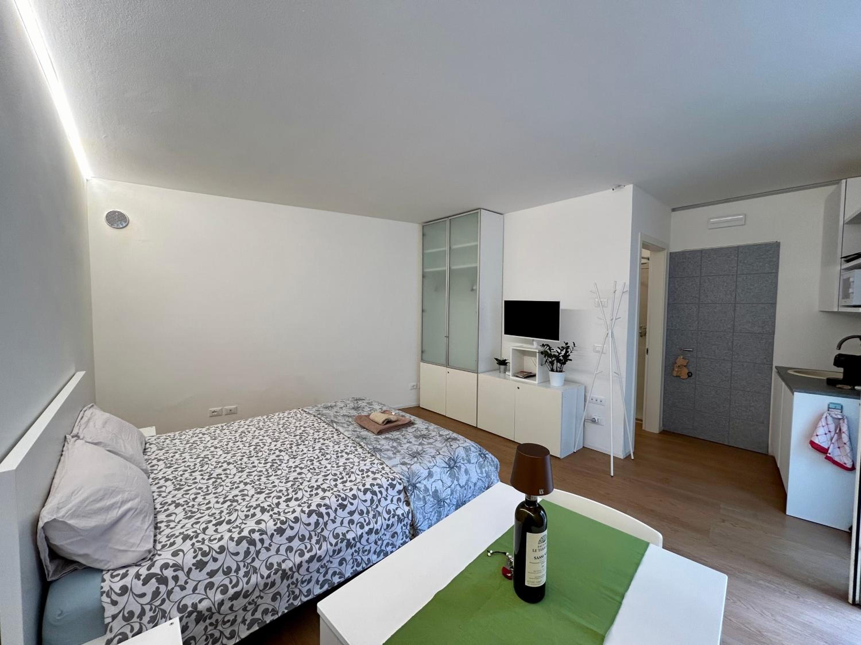 Formai Living apartments view 4