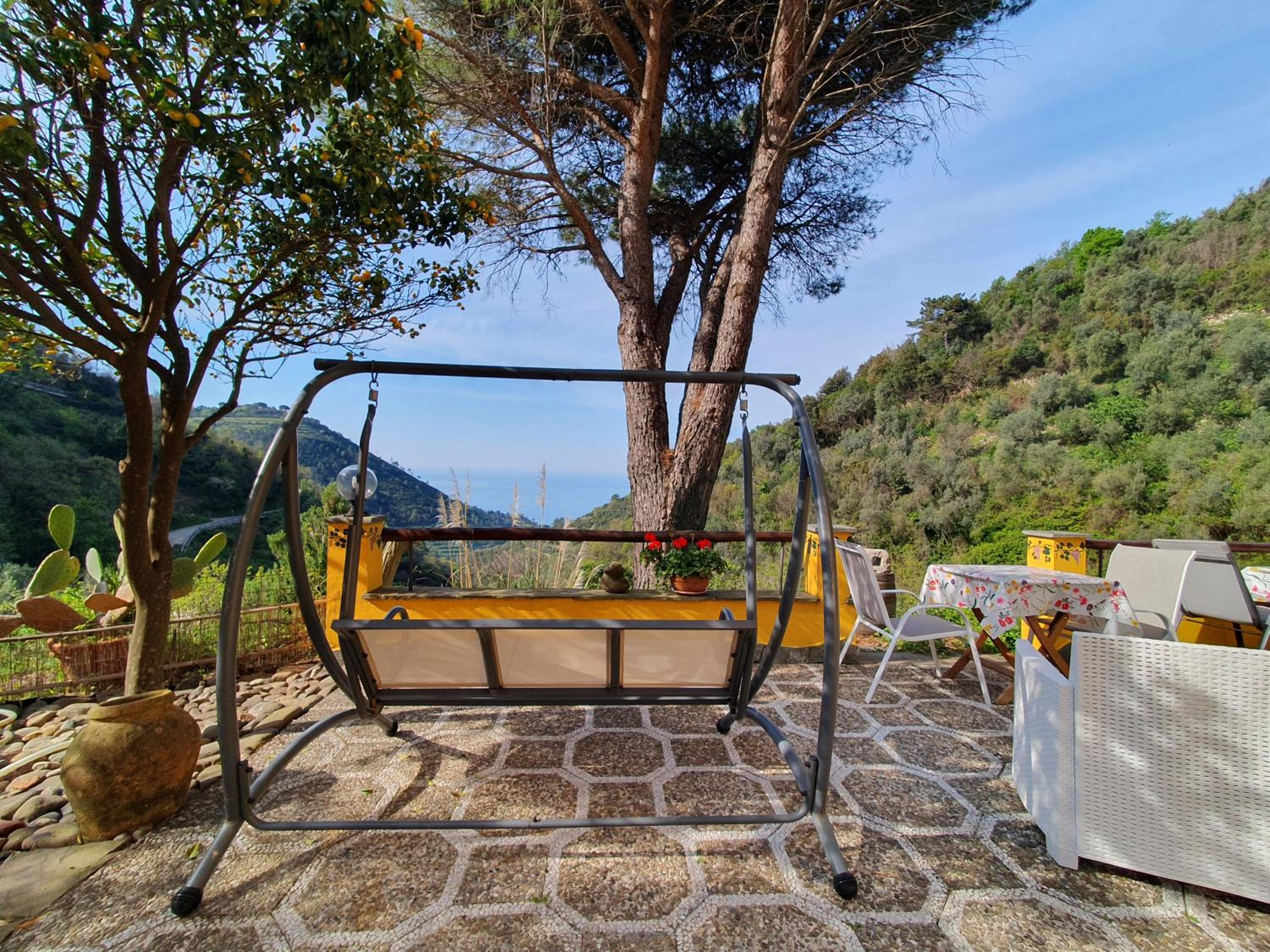 Agriturismo Costa di Campo