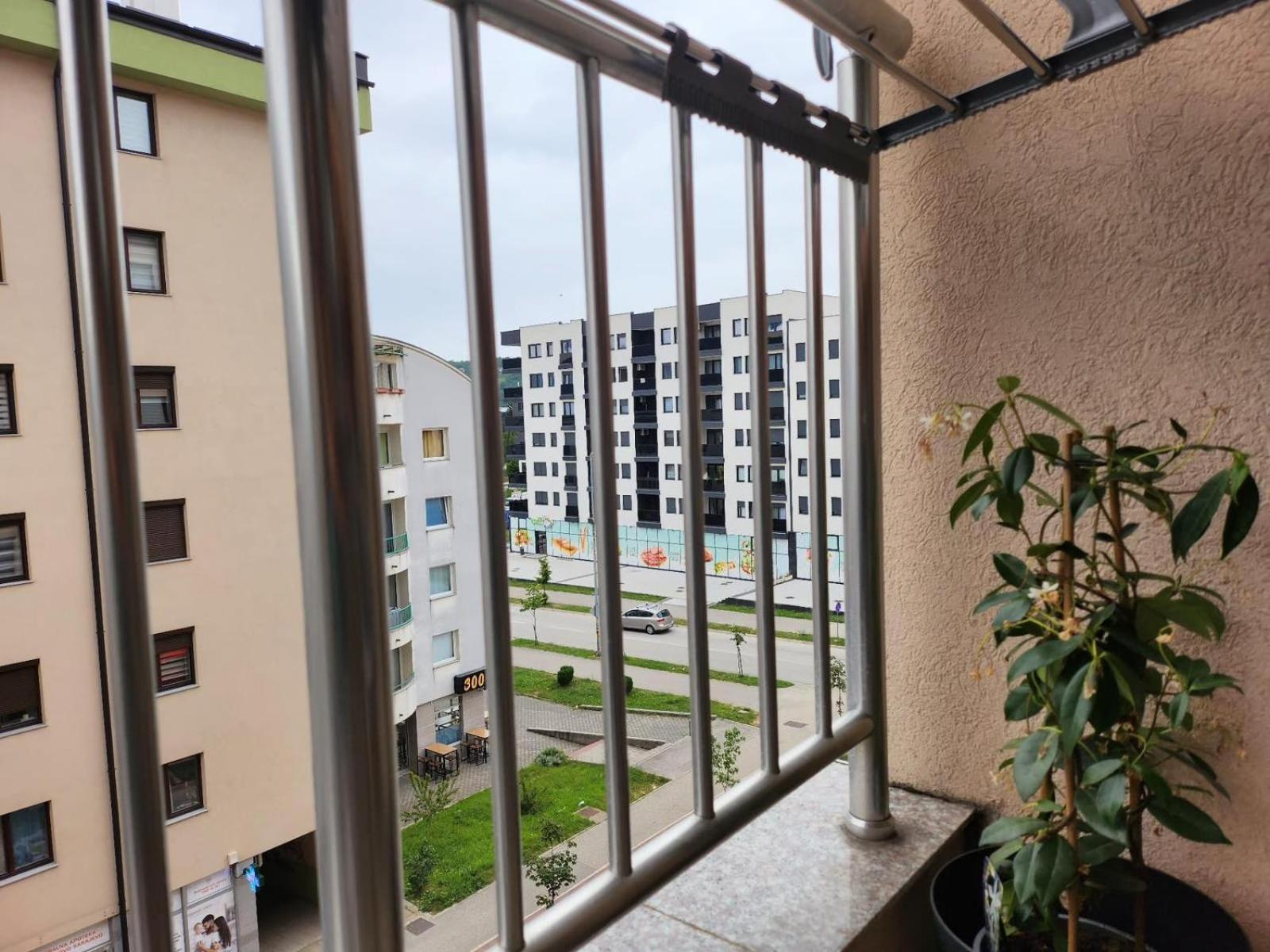 Simple Apartment