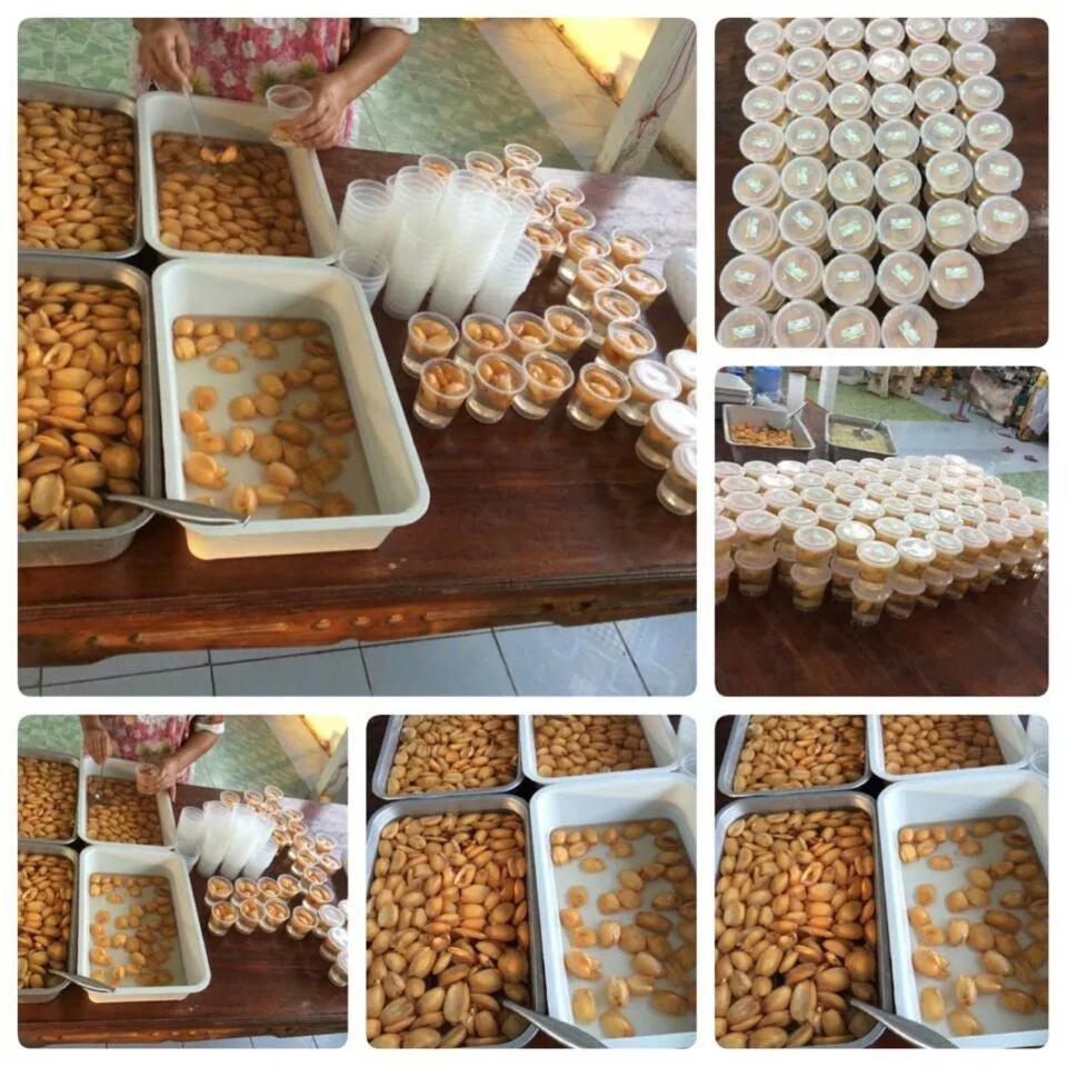 Boon Nam Fah Resort