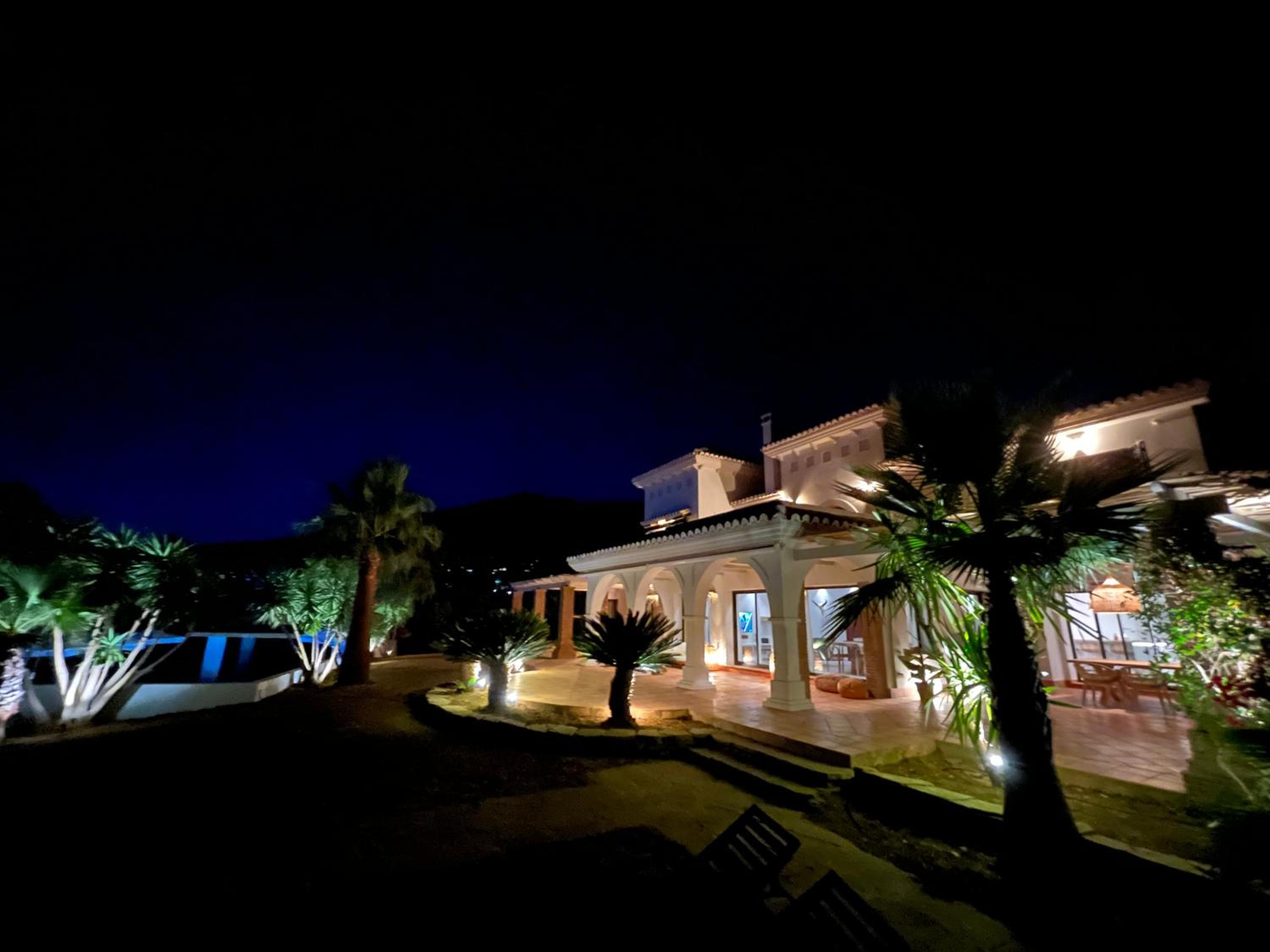 Finca Mis Alas