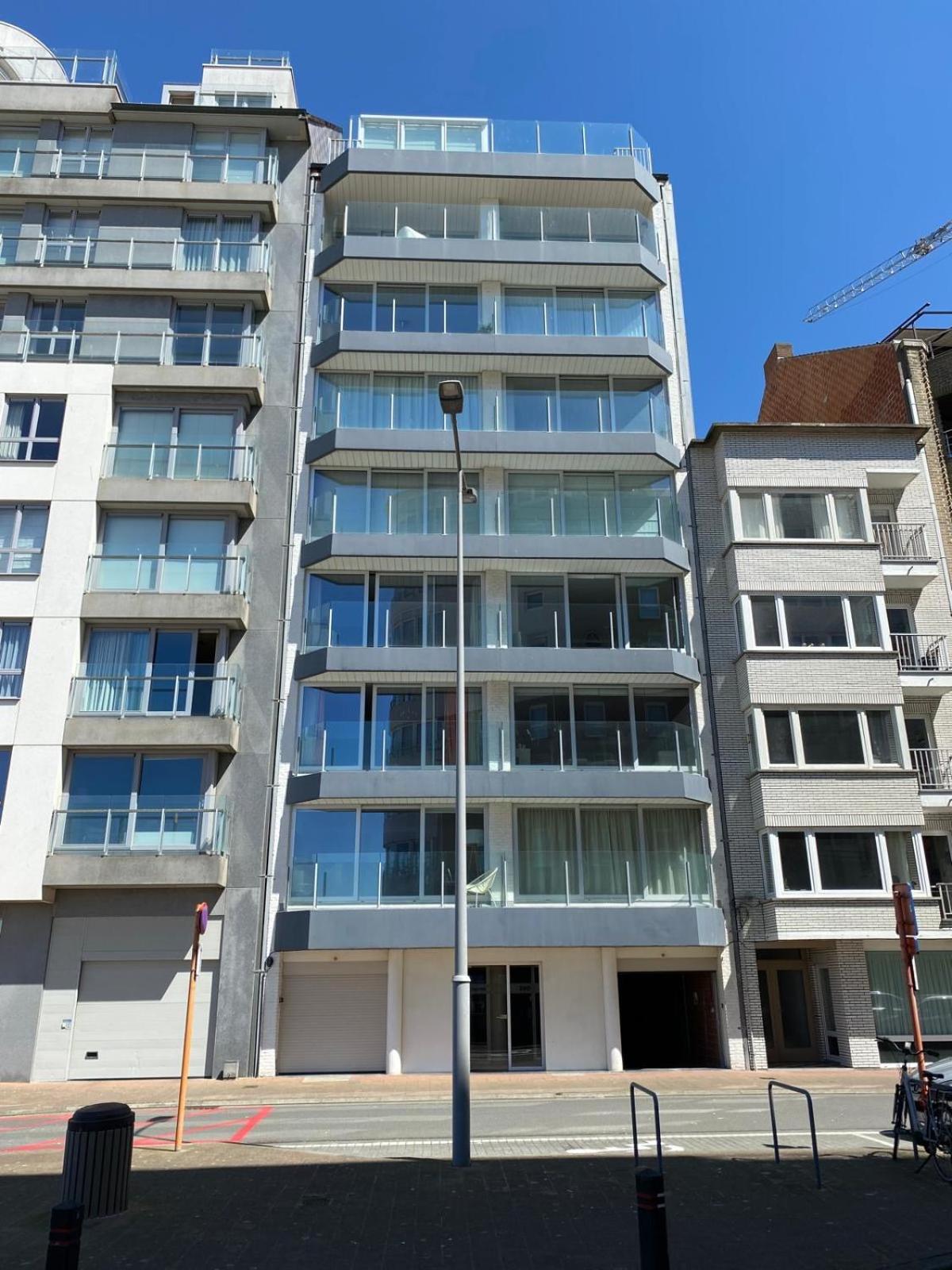 BEACHVIEW and PARKING