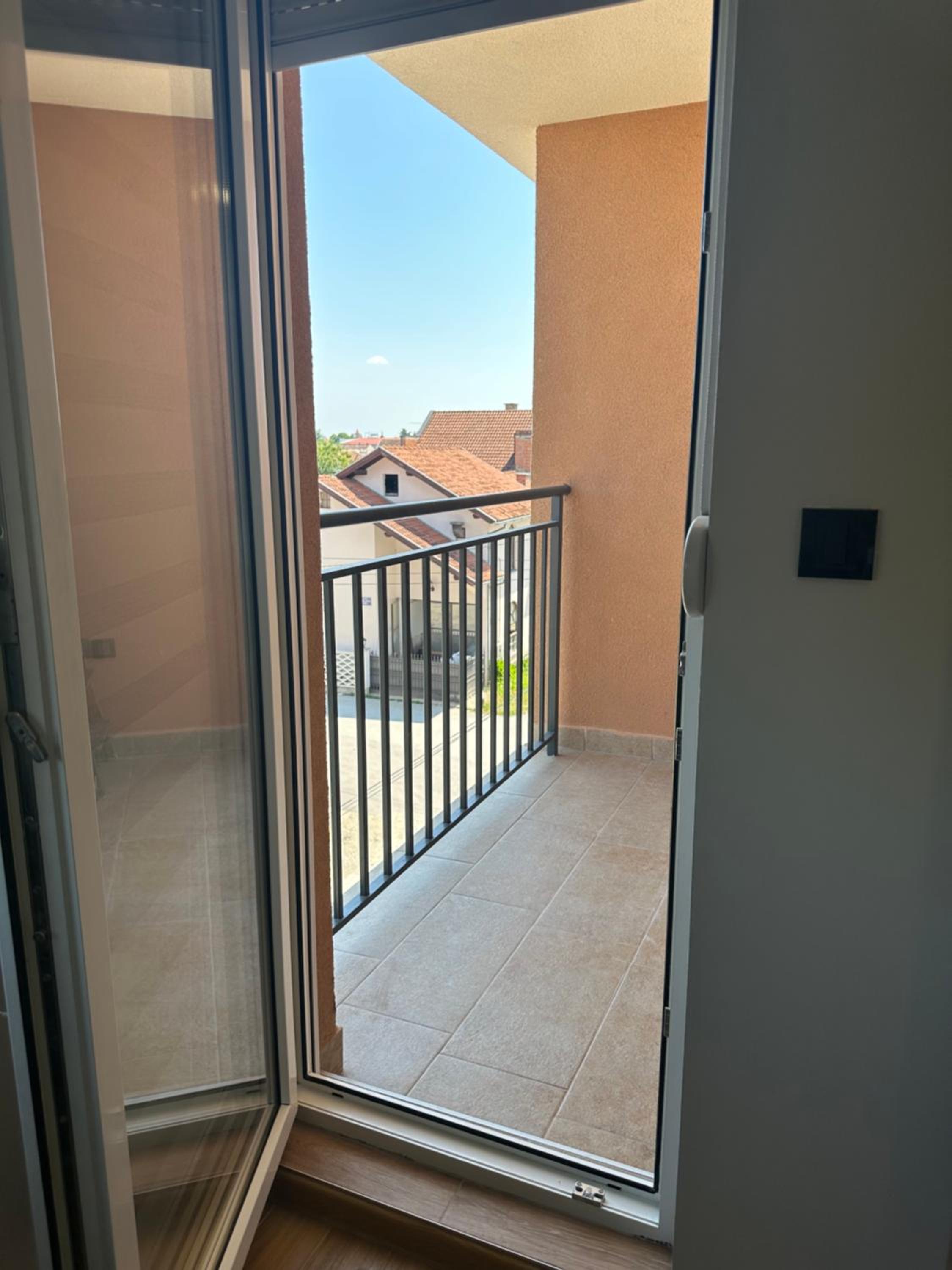 Apartment MAFILTA
