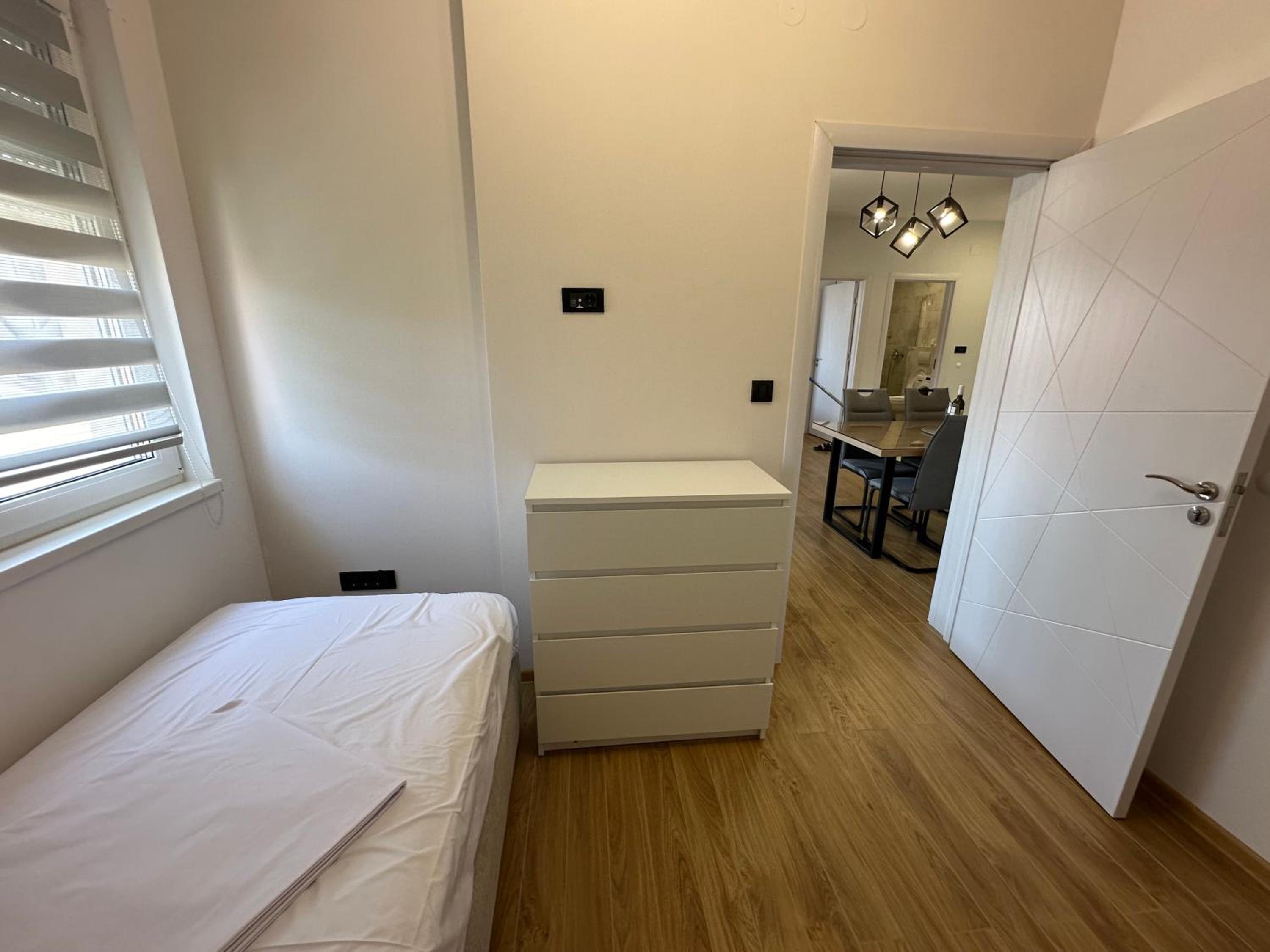 Apartment MAFILTA