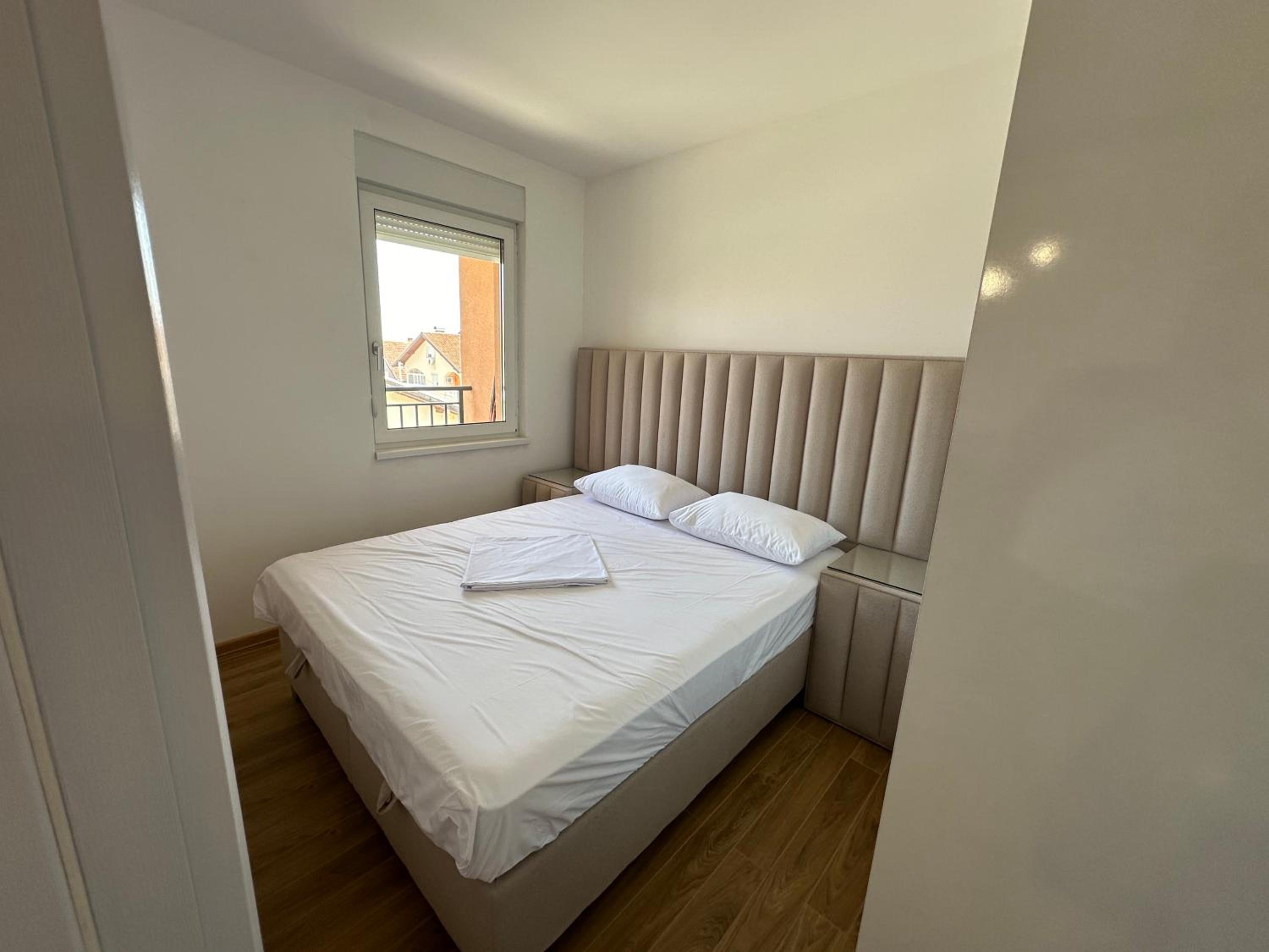 Apartment MAFILTA