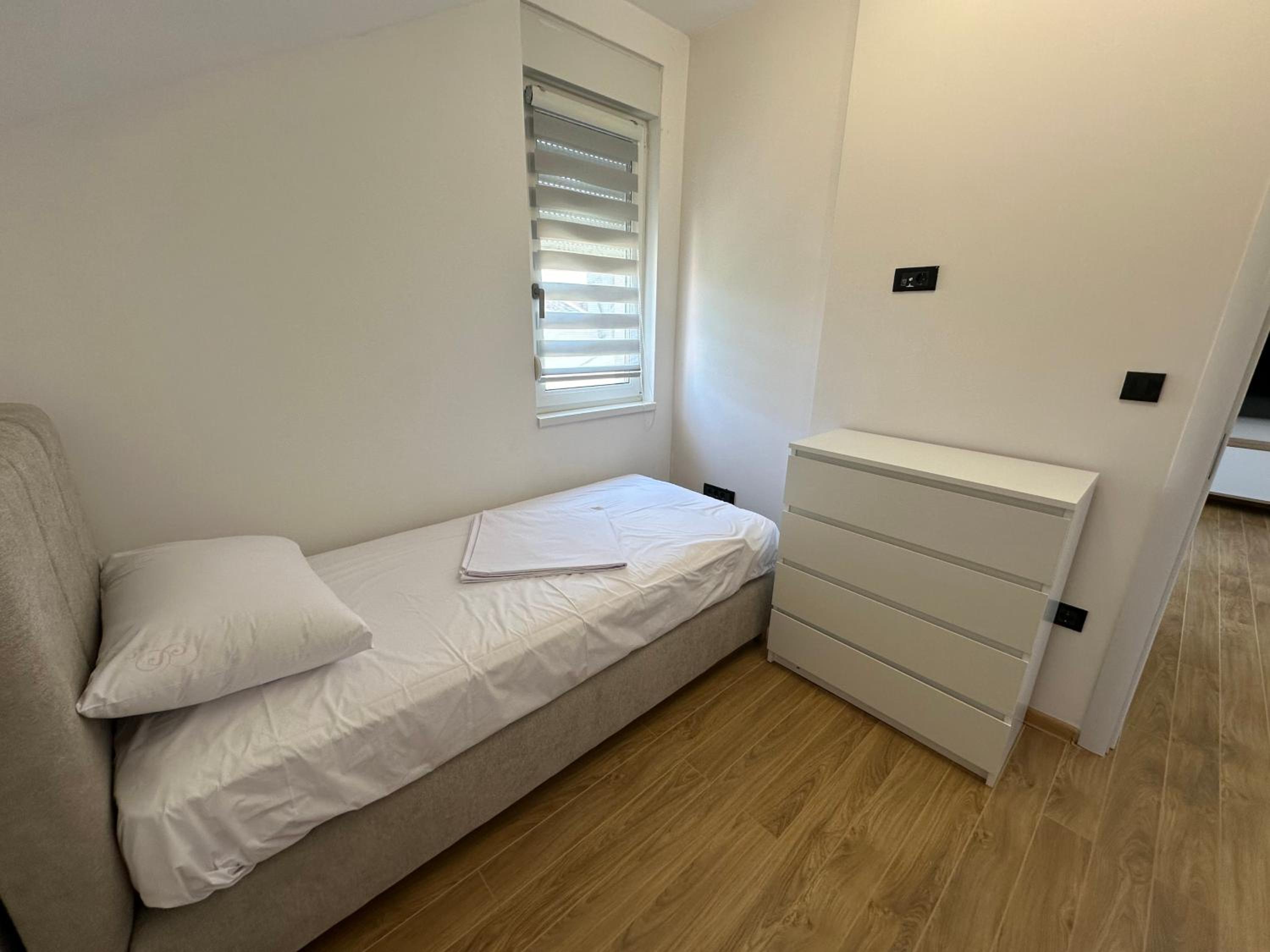 Apartment MAFILTA