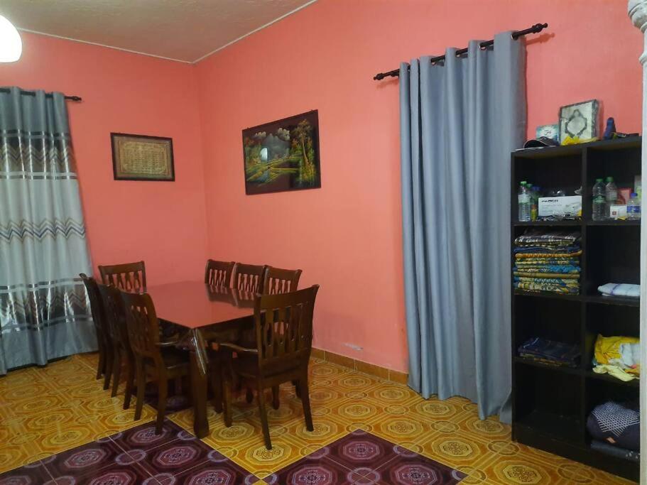 Suria 8 Homestay Jelawat Bachok photo 2