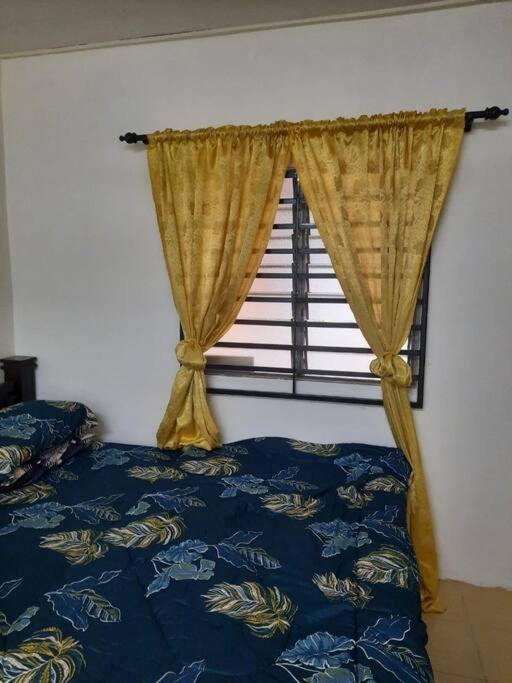 Suria 8 Homestay Jelawat Bachok photo 4