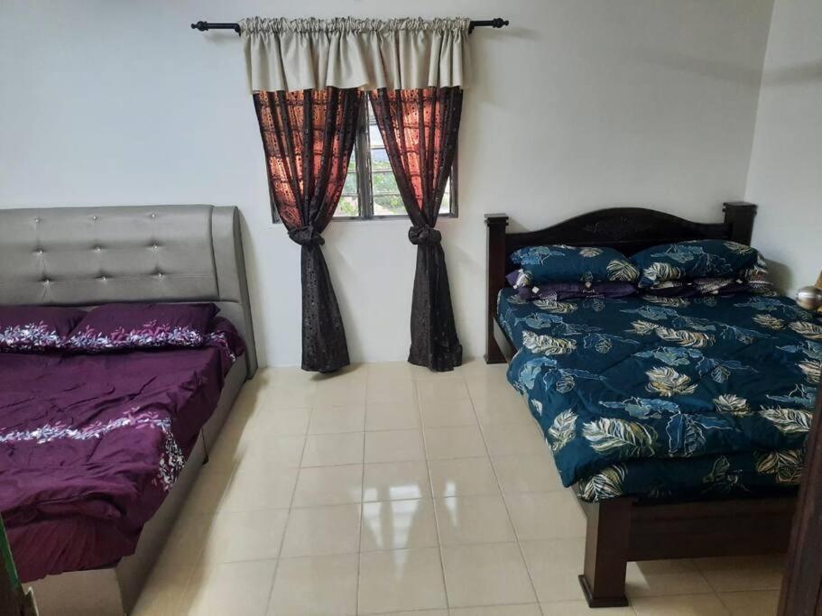 Suria 8 Homestay Jelawat Bachok photo 5