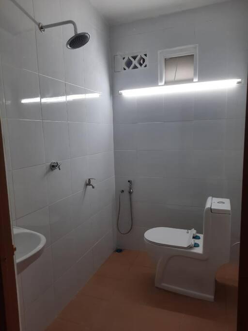 Suria 8 Homestay Jelawat Bachok photo 6