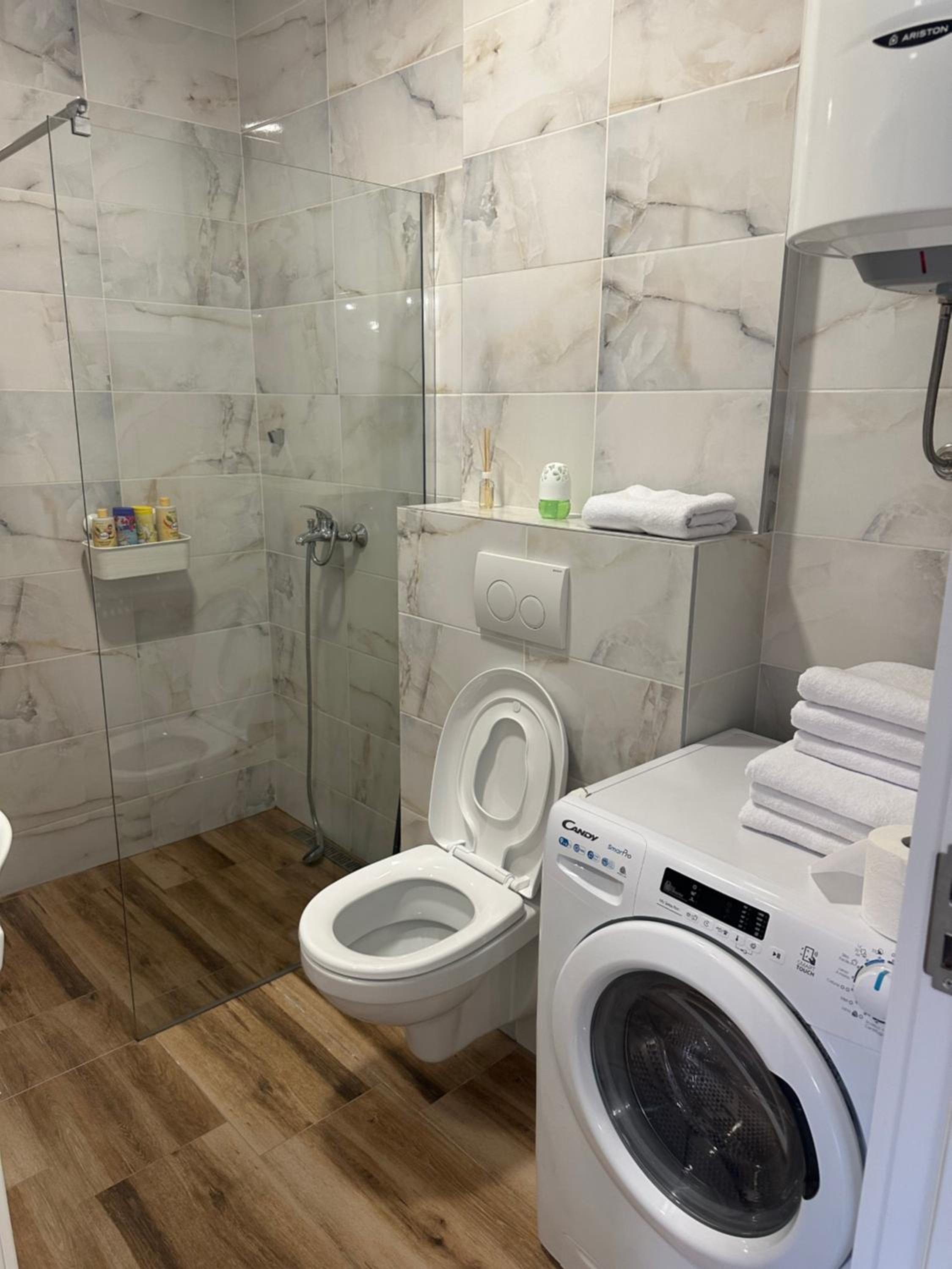 Apartment MAFILTA
