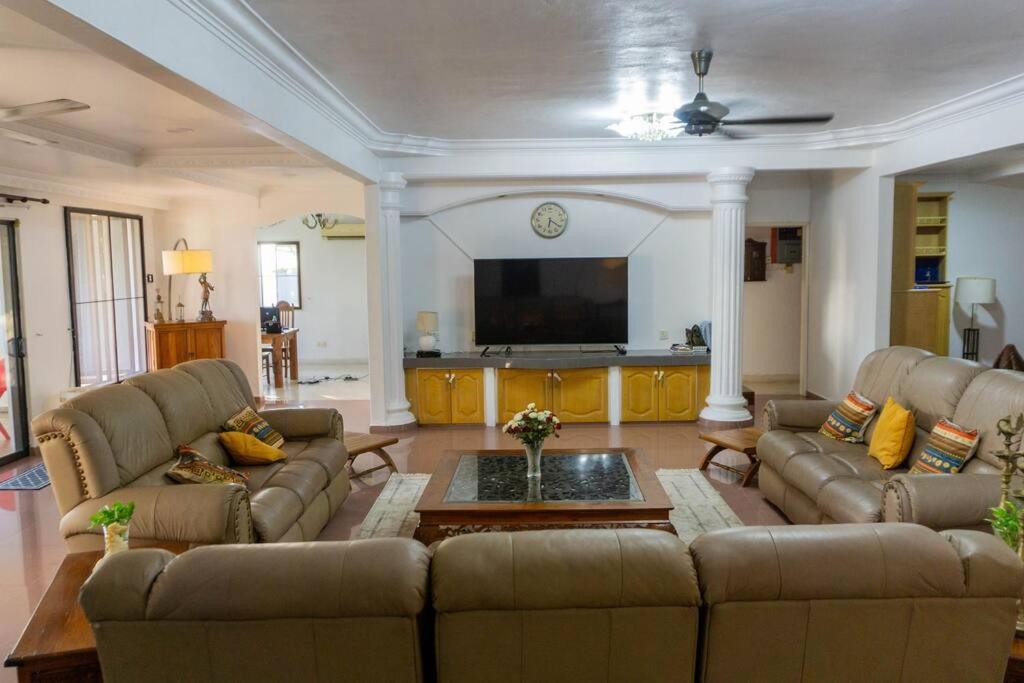 Sound of the Sea Villa PD photo 3