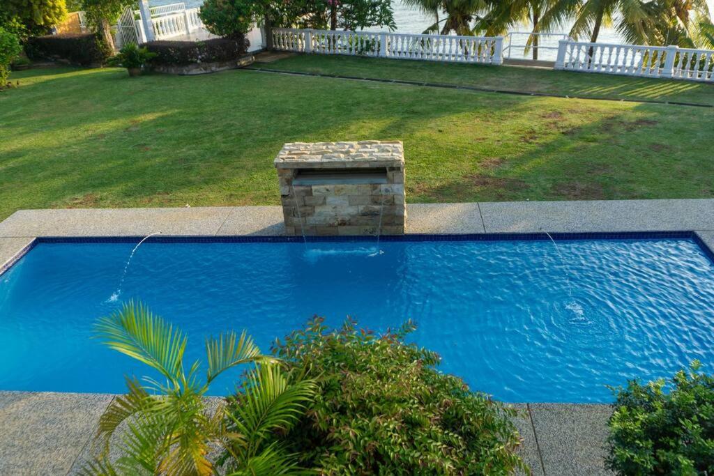 Sound of the Sea Villa PD photo 4