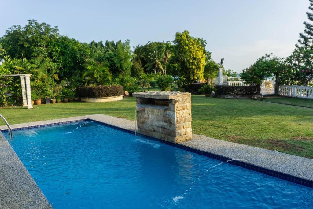 Sound of the Sea Villa PD photo 6