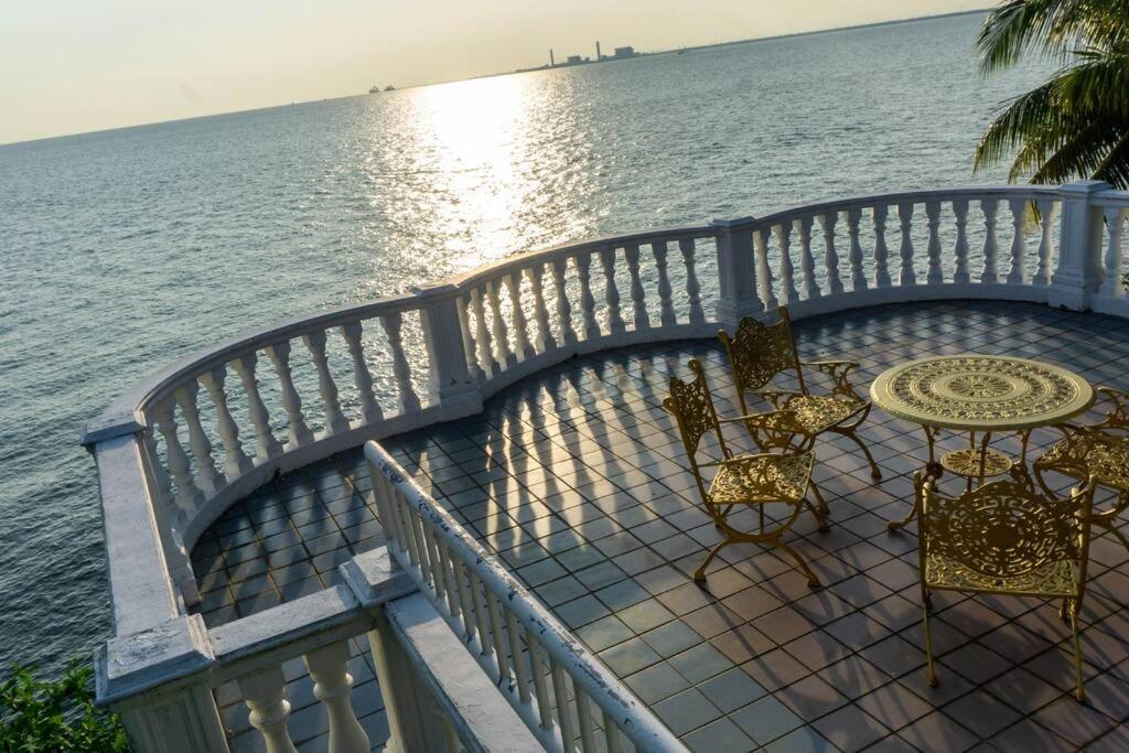 Sound of the Sea Villa PD photo 7