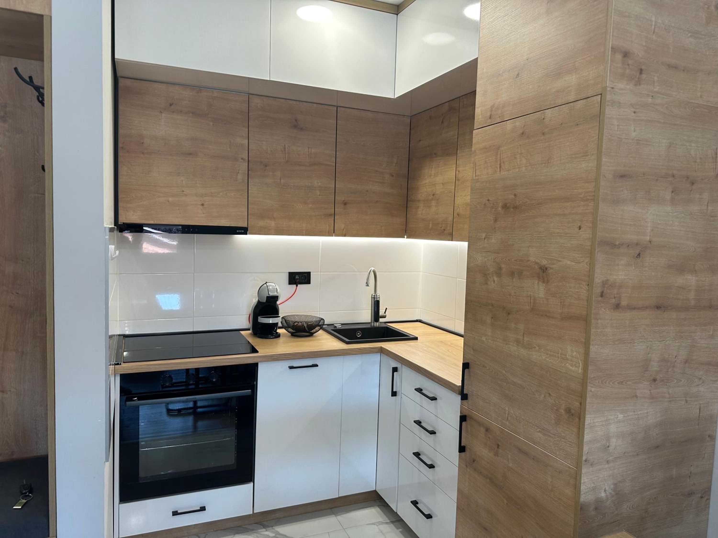 Apartment MAFILTA
